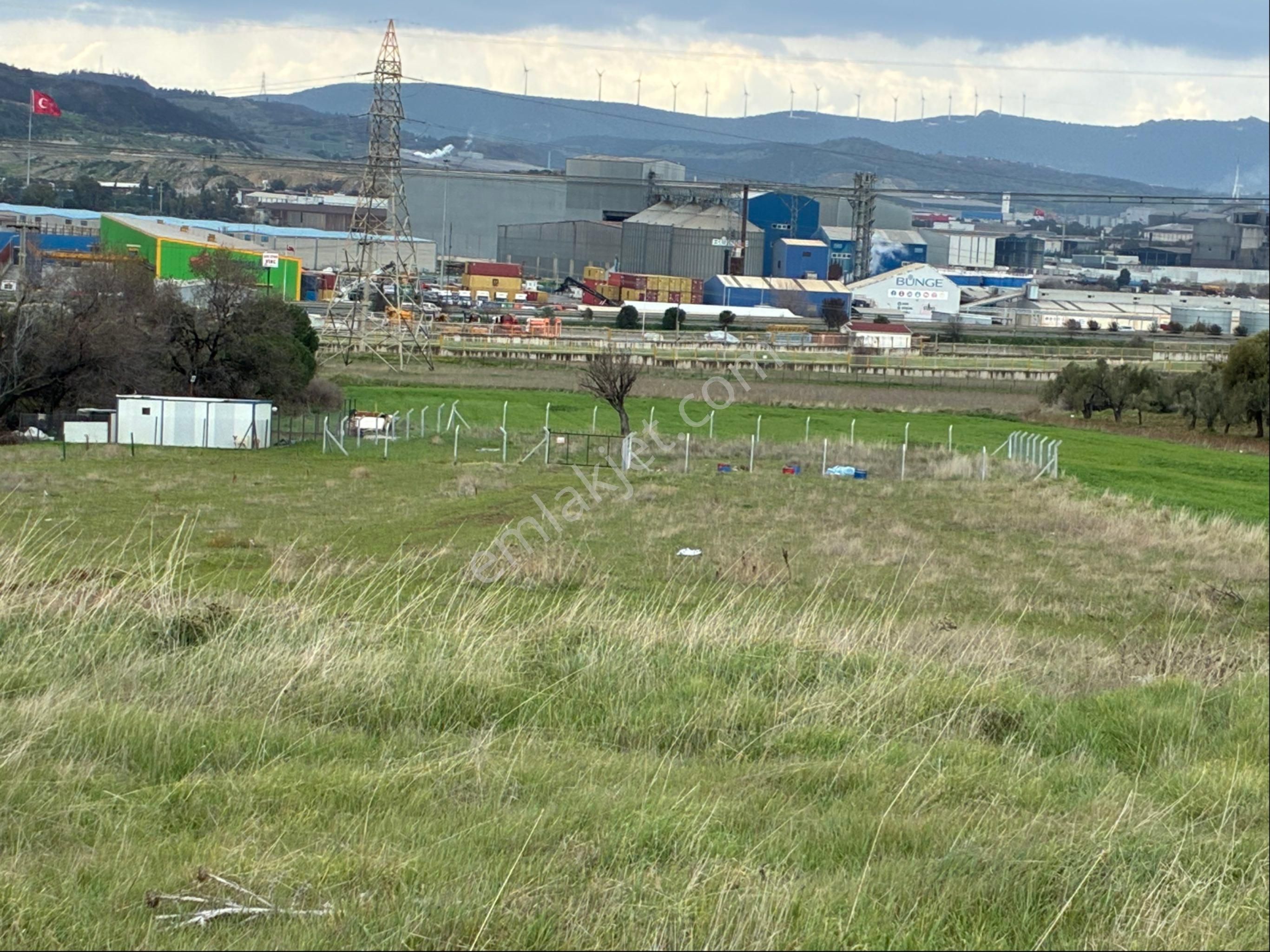 Sahibinden Satılık Arsa