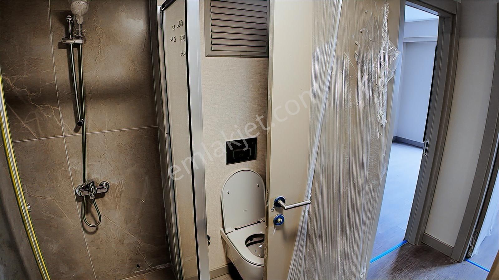Sega Life Avm Cephe 2+1 Açık Mutfak Kiralık Daire - Görsel 12