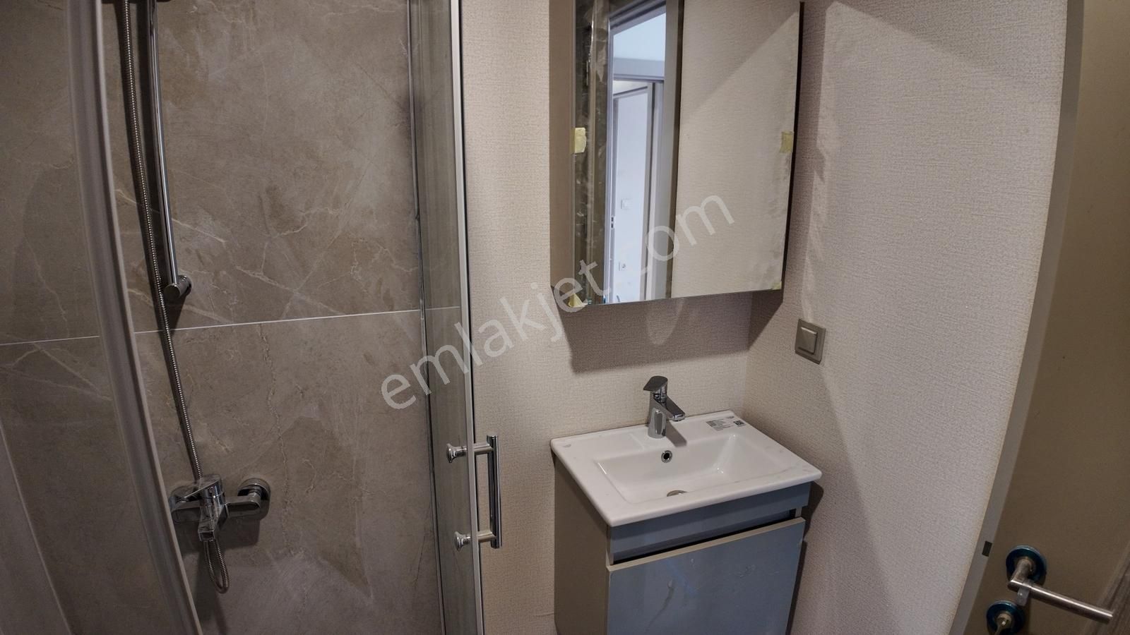 Sega Life Avm Cephe 2+1 Açık Mutfak Kiralık Daire - Görsel 10