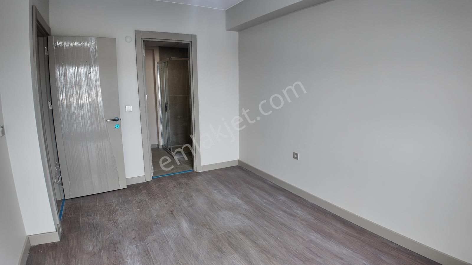 Sega Life Avm Cephe 2+1 Açık Mutfak Kiralık Daire - Görsel 9