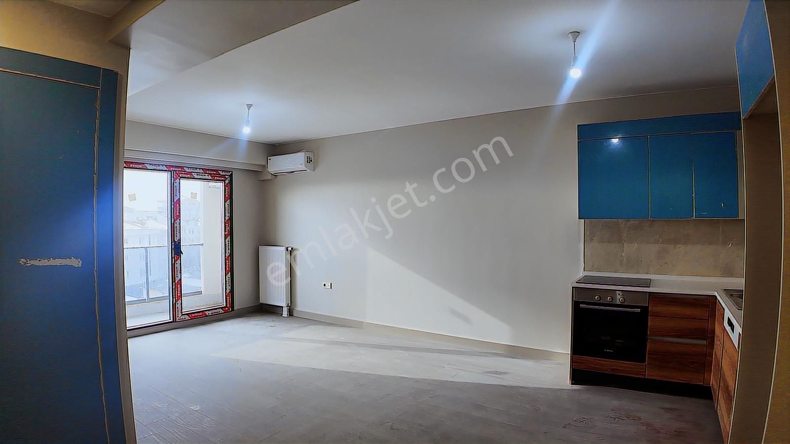 Sega Life Yüksek Kat Ebeveyn Banyolu 2+1 Kiralık Daire