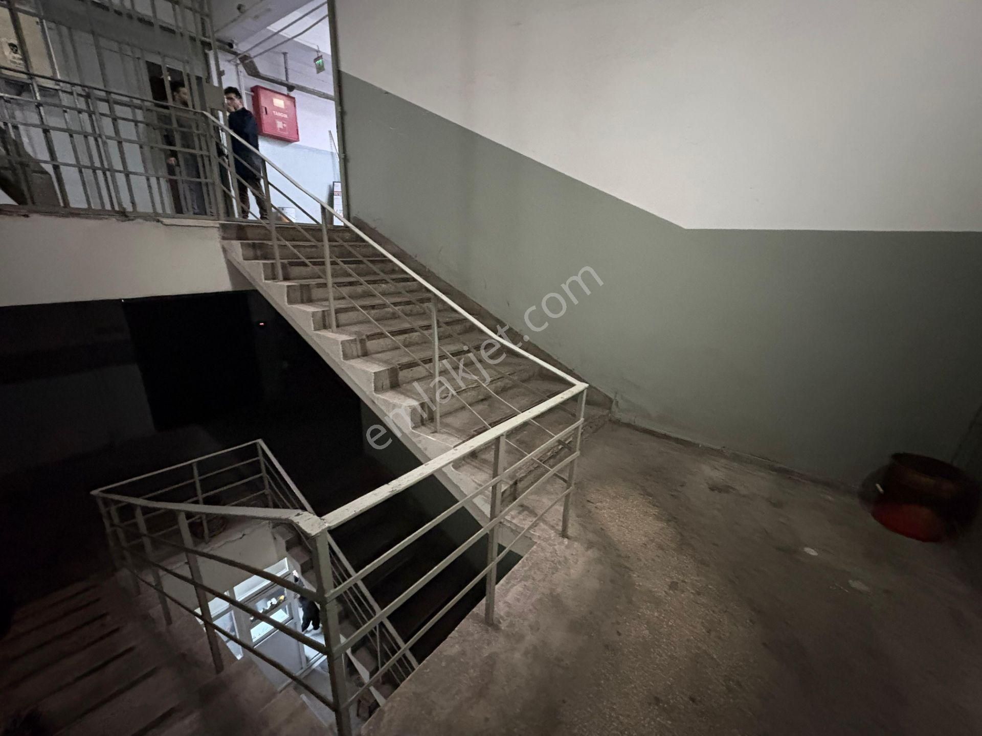 Zeytinburnu Maltepe Litros Yolu Üzeri Satılık İmalathane/atölye - Görsel 20