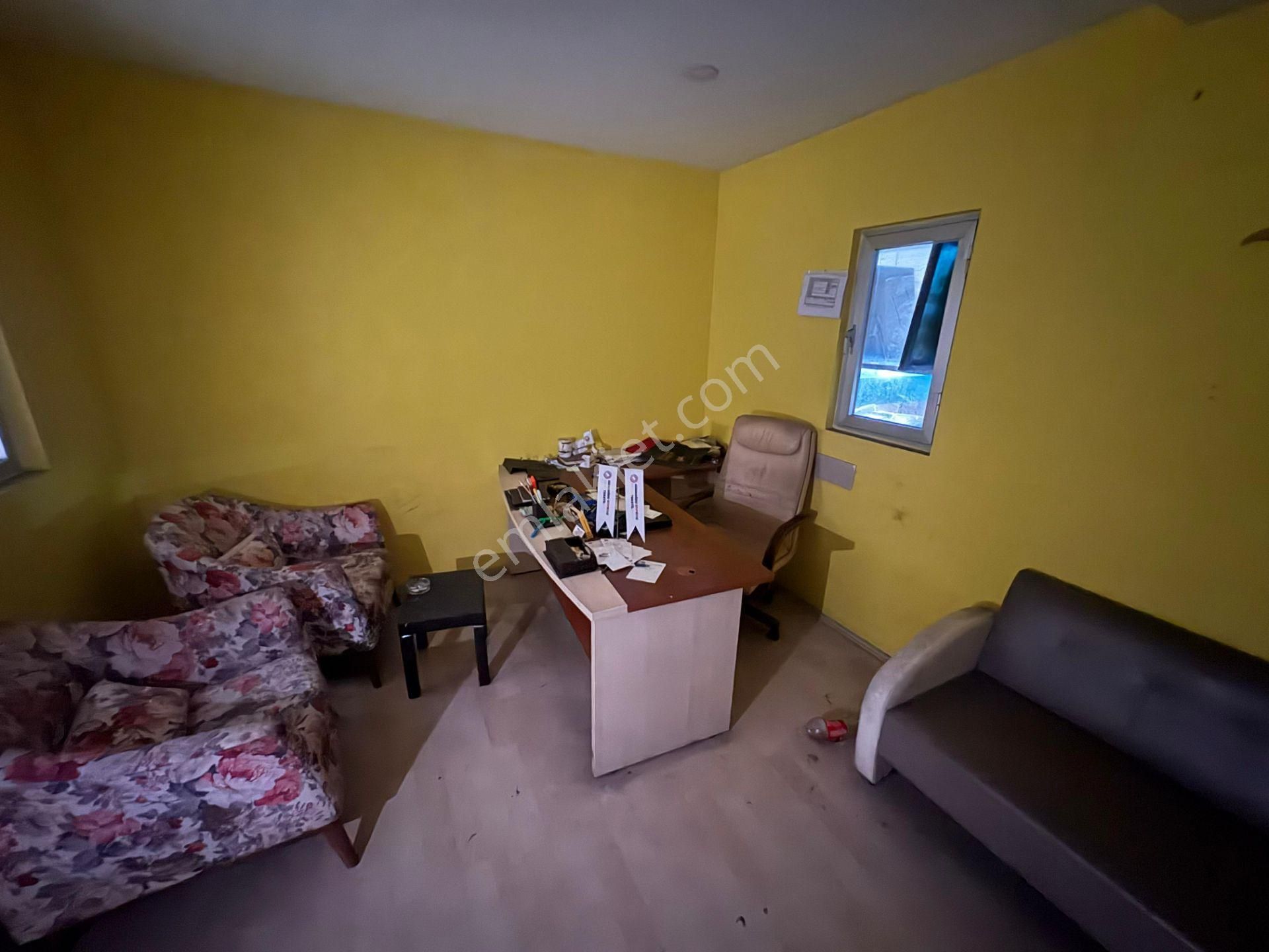 Zeytinburnu Maltepe Litros Yolu Üzeri Satılık İmalathane/atölye - Görsel 25