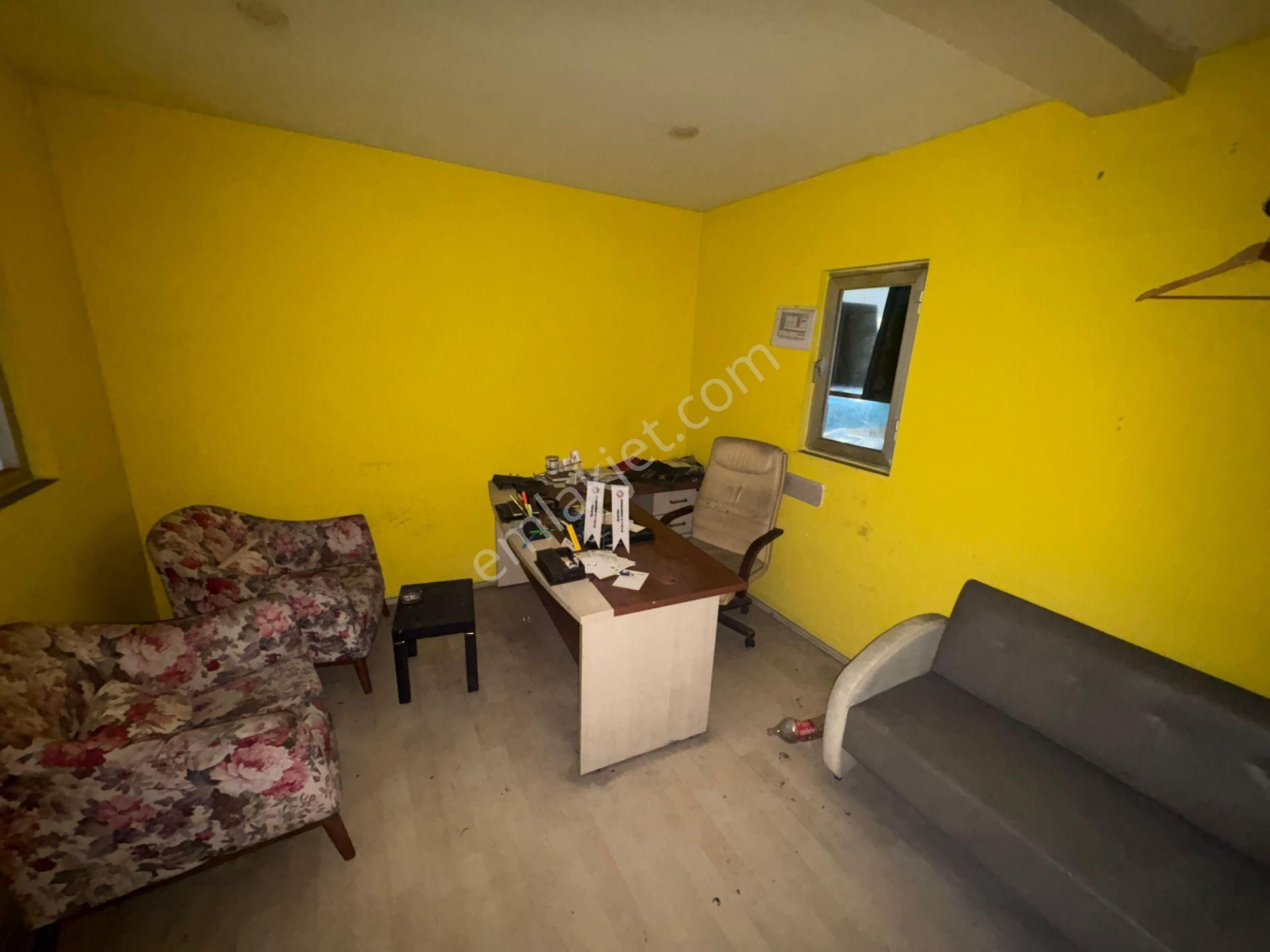 Zeytinburnu Maltepe Litros Yolu Üzeri Satılık İmalathane/atölye - Görsel 24