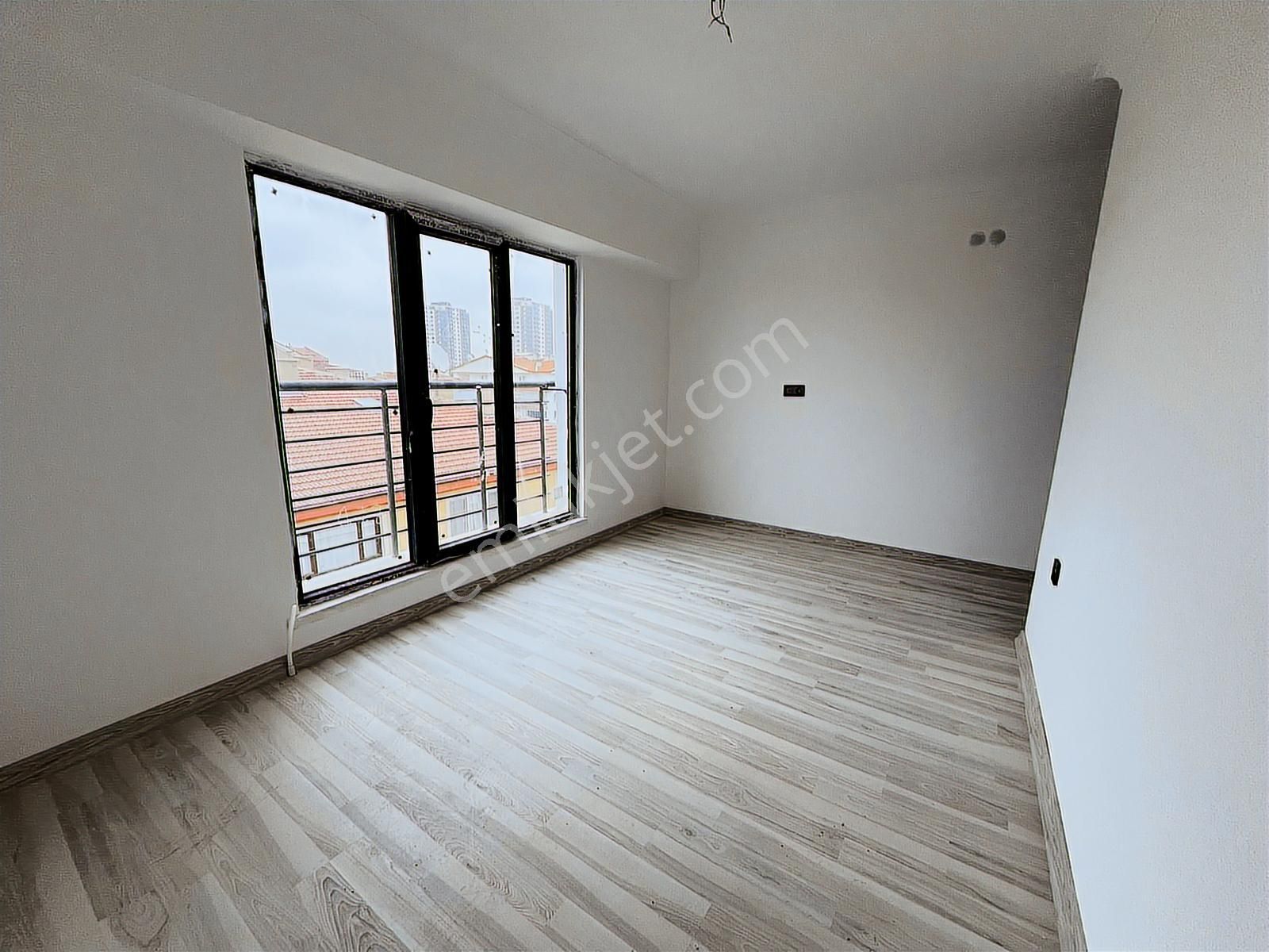 ▄vega▄ Mutlu Mahallesi 3+1 Geniş Yapılı Sıfır Daire - Görsel 8