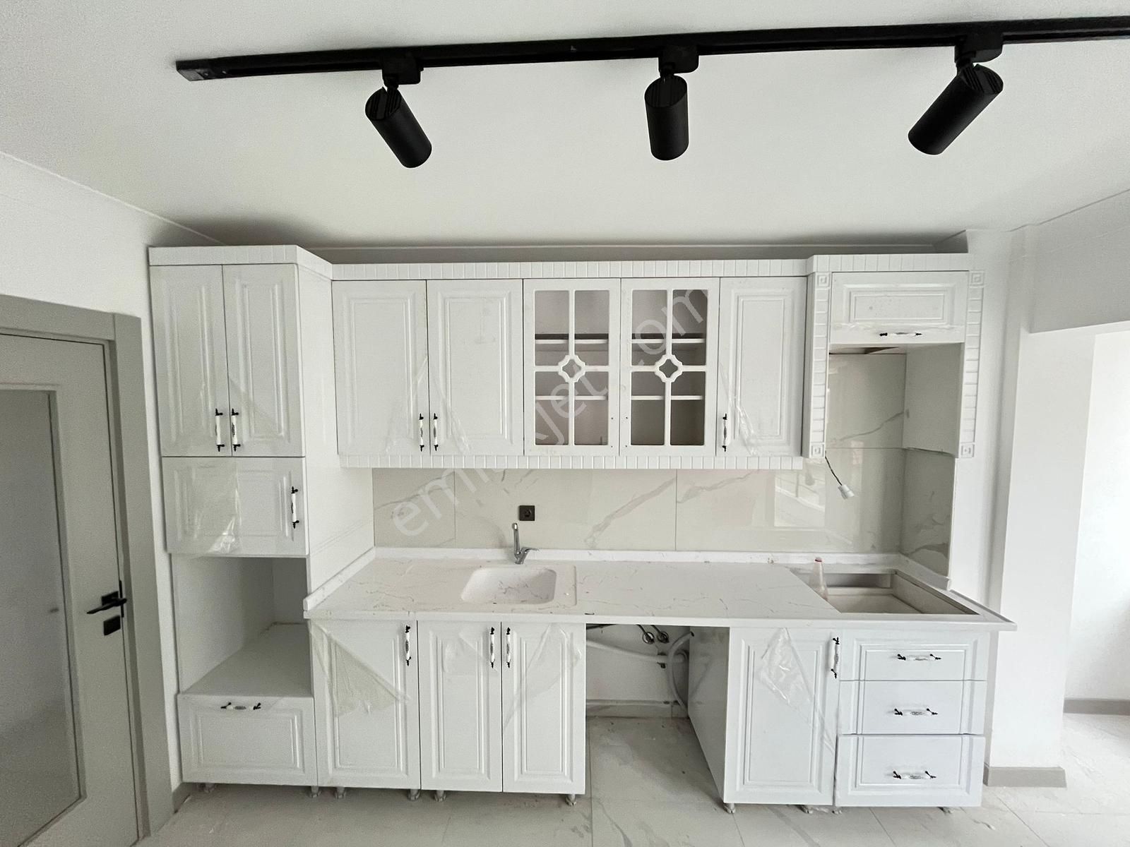 ▄vega▄ Mutlu Mahallesi 3+1 Geniş Yapılı Sıfır Daire - Görsel 13