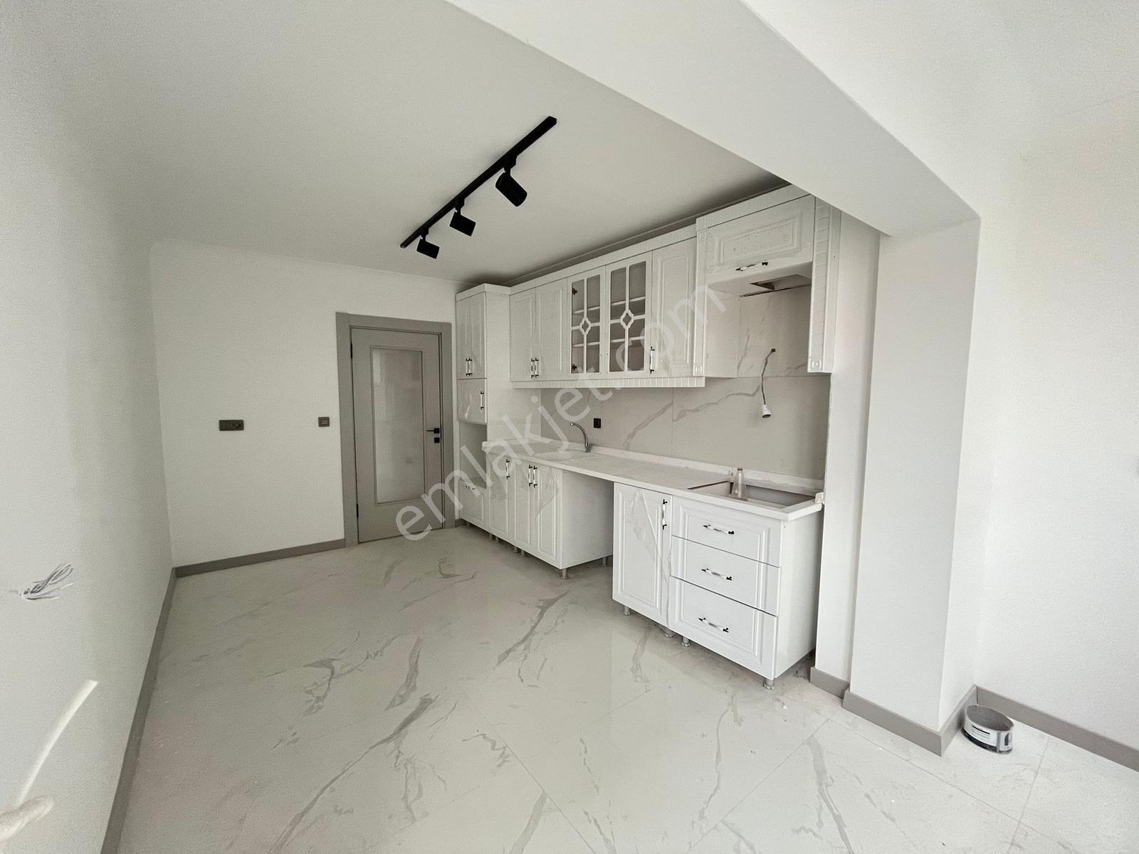 ▄vega▄ Mutlu Mahallesi 3+1 Geniş Yapılı Sıfır Daire - Görsel 6