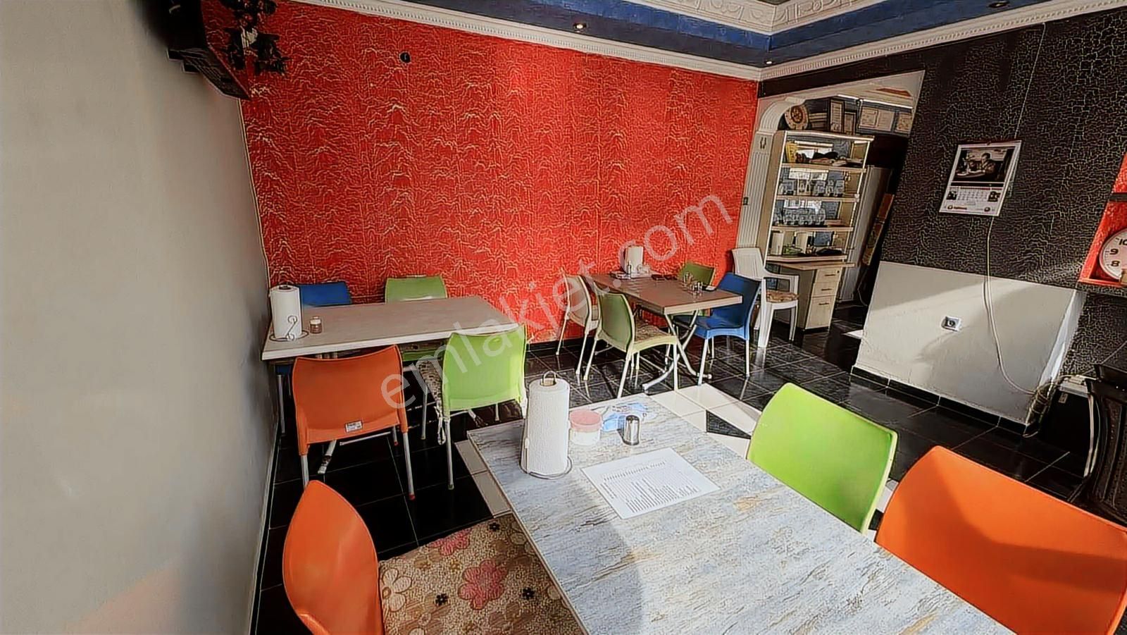 Muratpaşa Çağlayan'da İşlek Sokak Cepheli Devren Kiralık İşyeri - Görsel 7