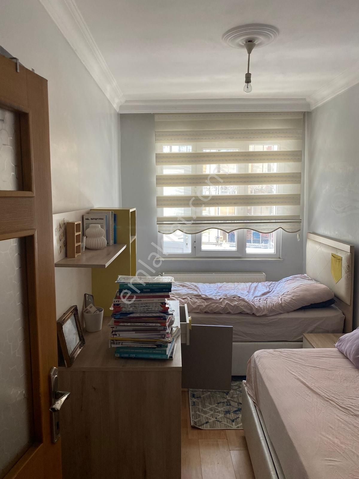 Araz Gayrimenkul Zübeyde Hanım Mah.satılık Yüksek Giriş Daire - Görsel 3