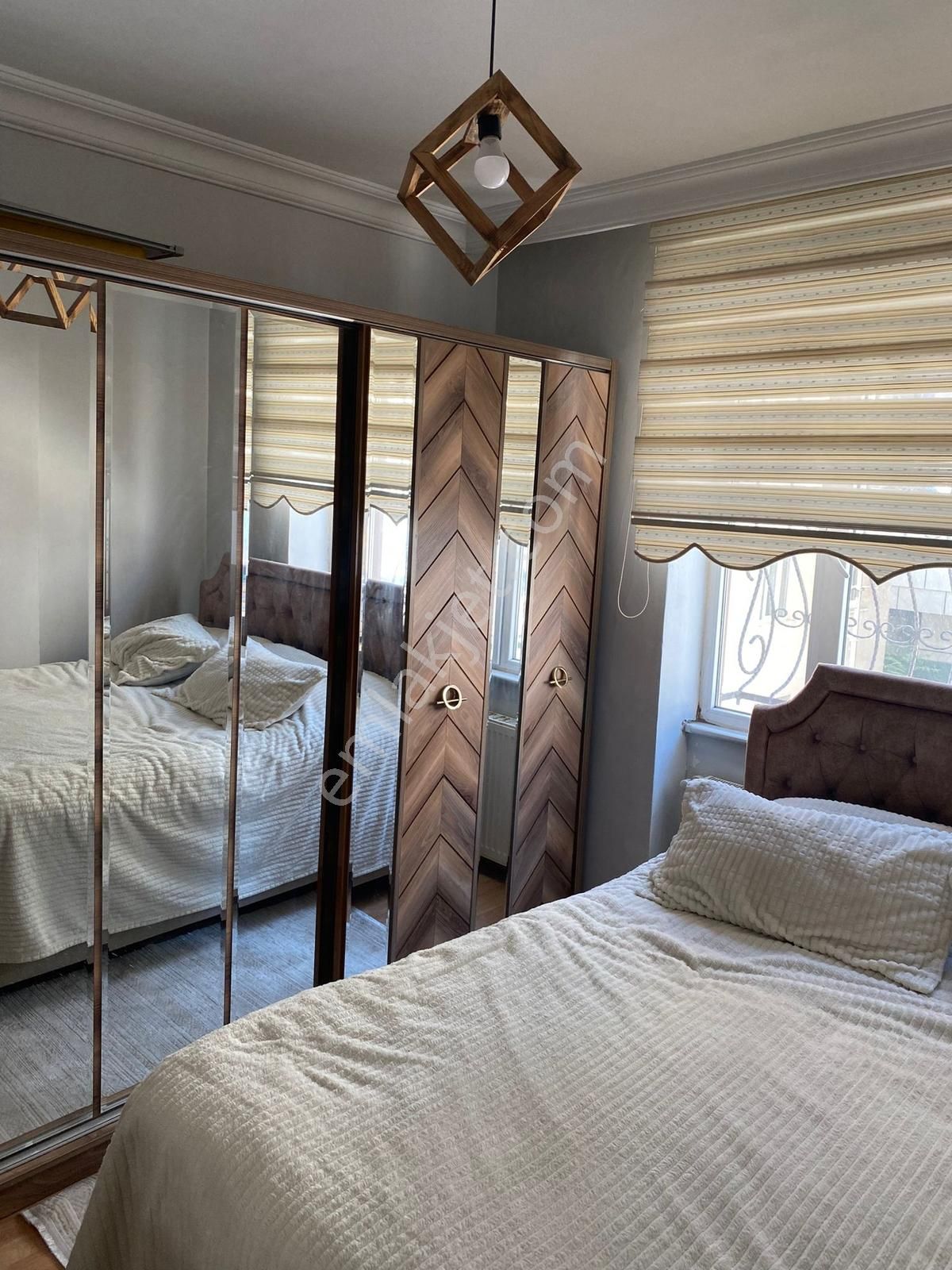 Araz Gayrimenkul Zübeyde Hanım Mah.satılık Yüksek Giriş Daire - Görsel 4