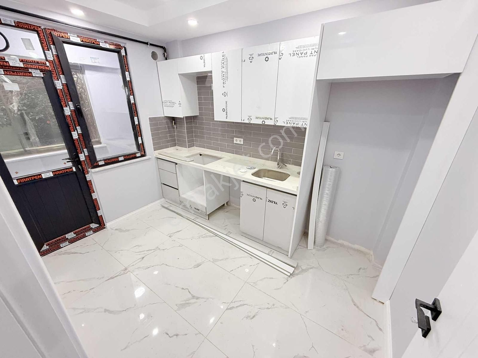 Pusula İnşat'tan Uğ.mumcu Mah 2+1 110m2 Caddeye Yakın Yüksek Gir - Görsel 25