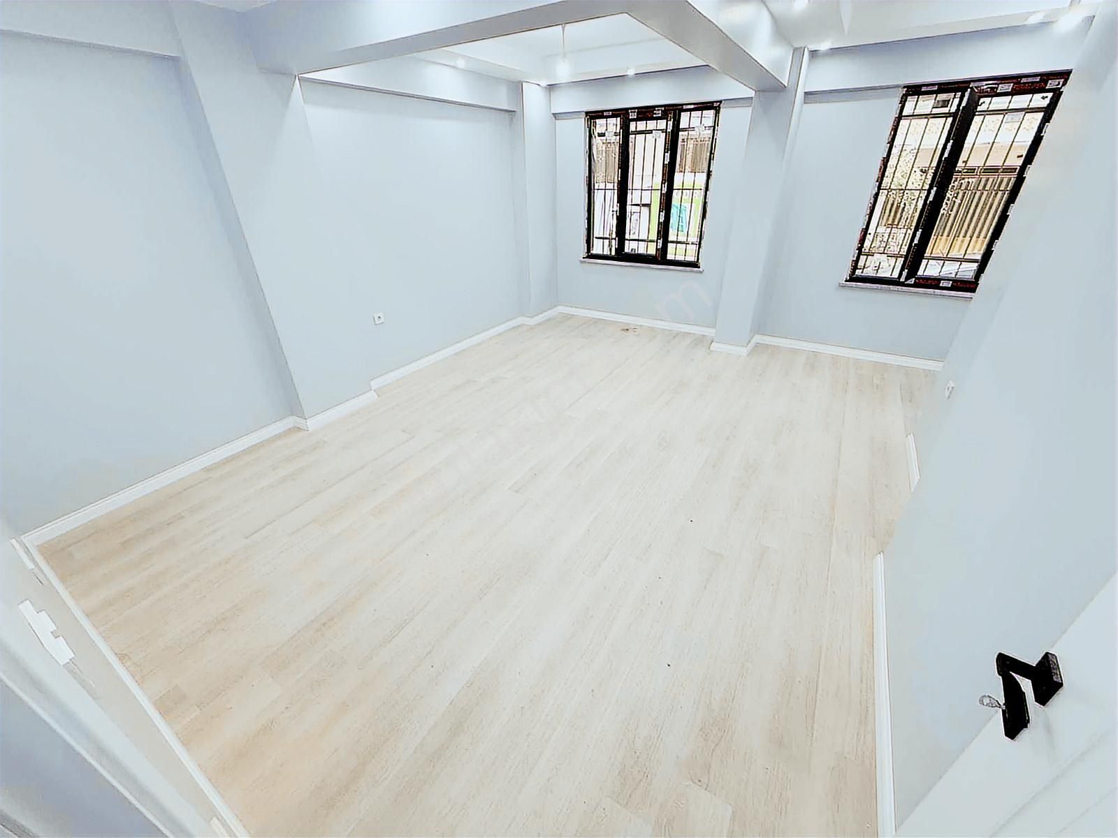 Pusula İnşat'tan Uğ.mumcu Mah 2+1 110m2 Caddeye Yakın Yüksek Gir - Görsel 13