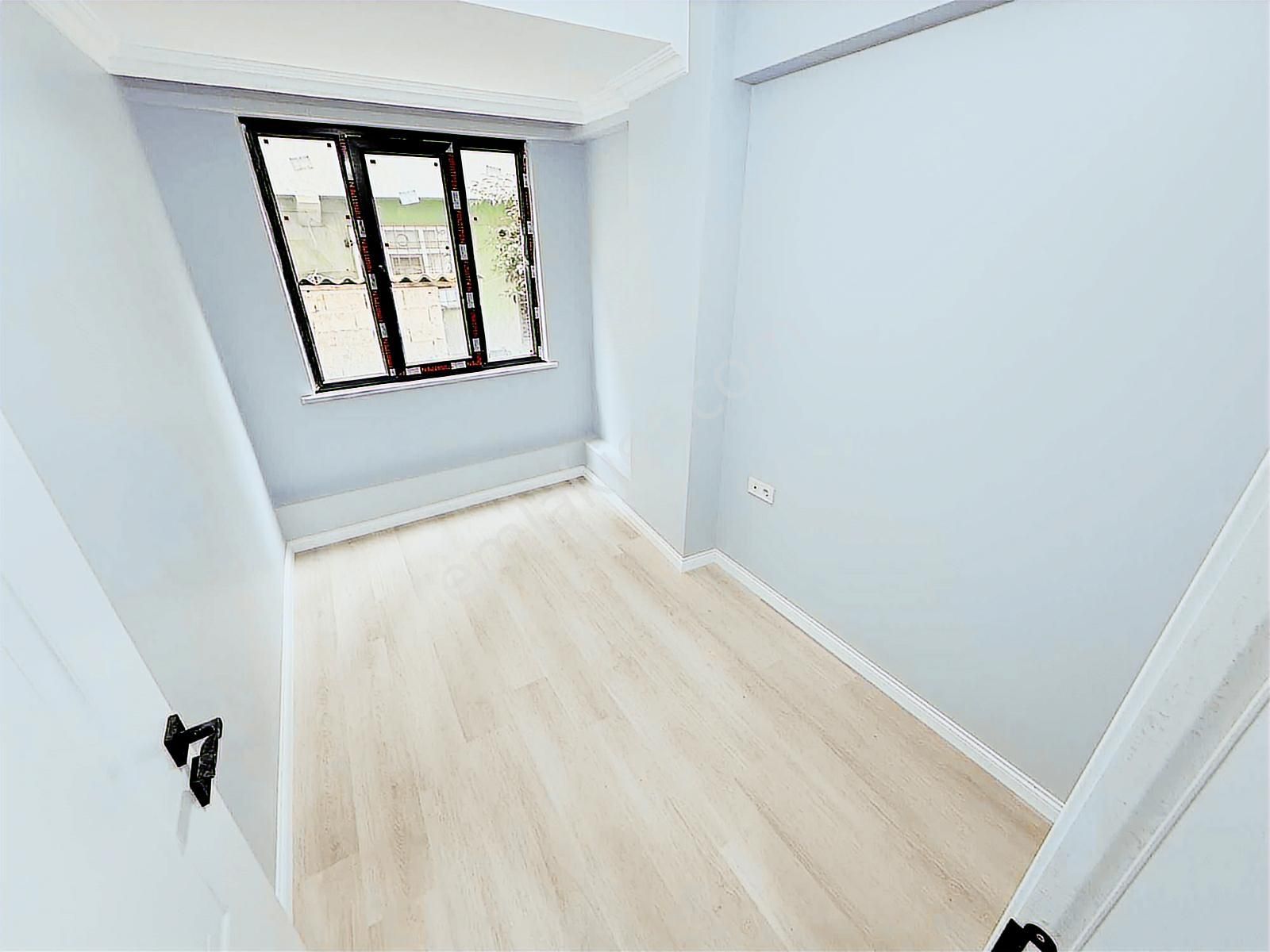 Pusula İnşat'tan Uğ.mumcu Mah 2+1 110m2 Caddeye Yakın Yüksek Gir - Görsel 23