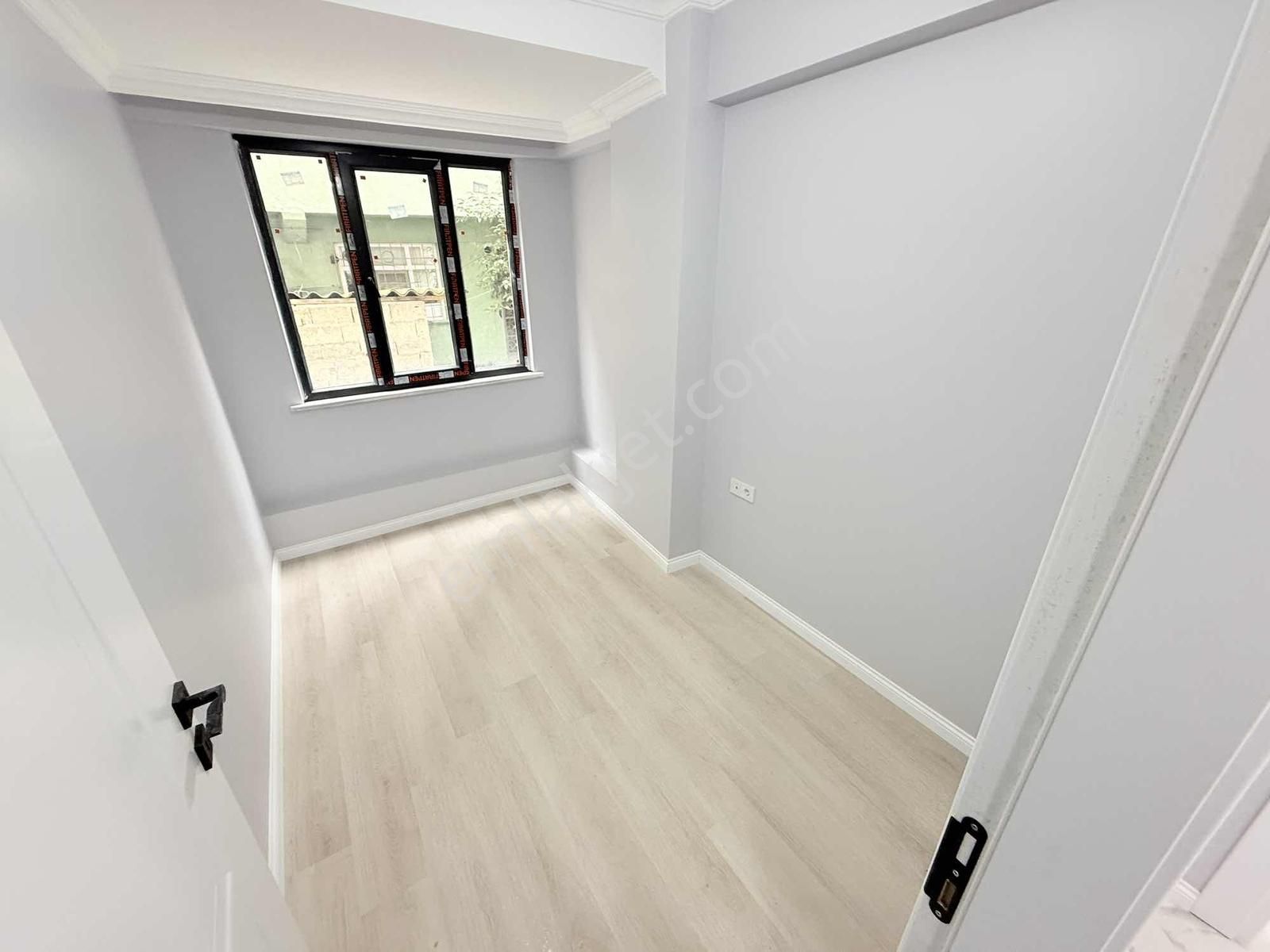 Pusula İnşat'tan Uğ.mumcu Mah 2+1 110m2 Caddeye Yakın Yüksek Gir - Görsel 11