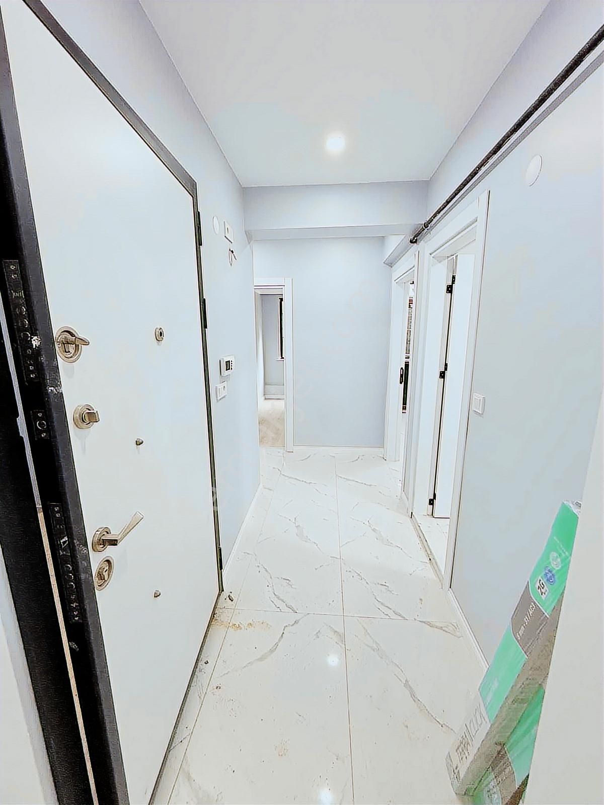 Pusula İnşat'tan Uğ.mumcu Mah 2+1 110m2 Caddeye Yakın Yüksek Gir - Görsel 14