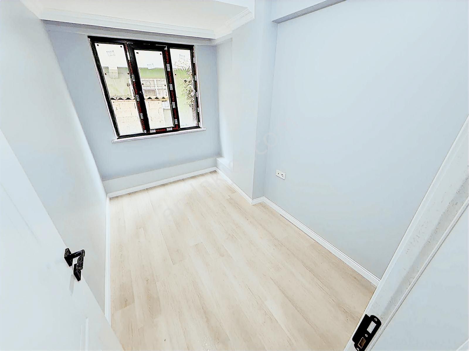 Pusula İnşat'tan Uğ.mumcu Mah 2+1 110m2 Caddeye Yakın Yüksek Gir - Görsel 19