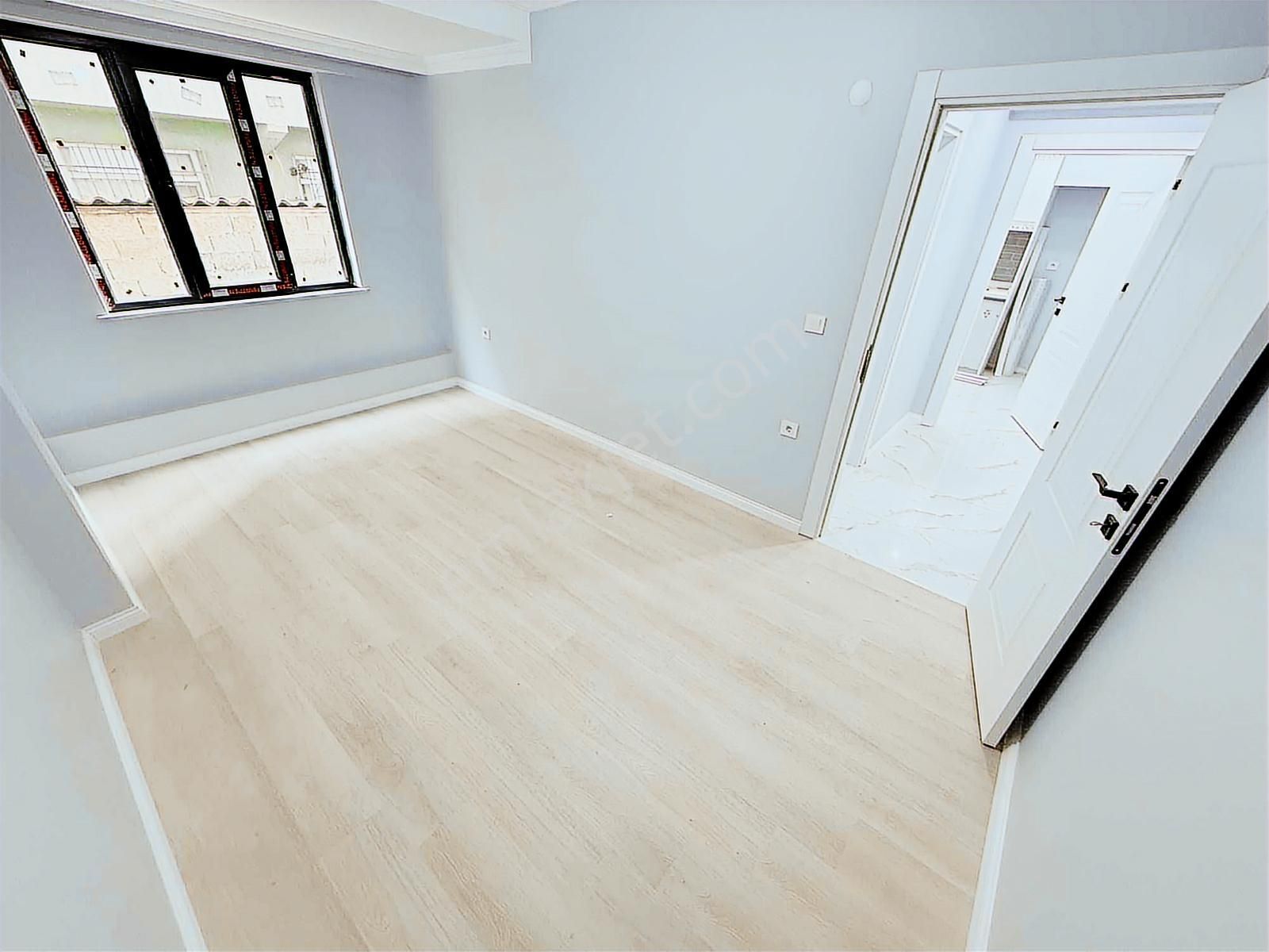 Pusula İnşat'tan Uğ.mumcu Mah 2+1 110m2 Caddeye Yakın Yüksek Gir - Görsel 16