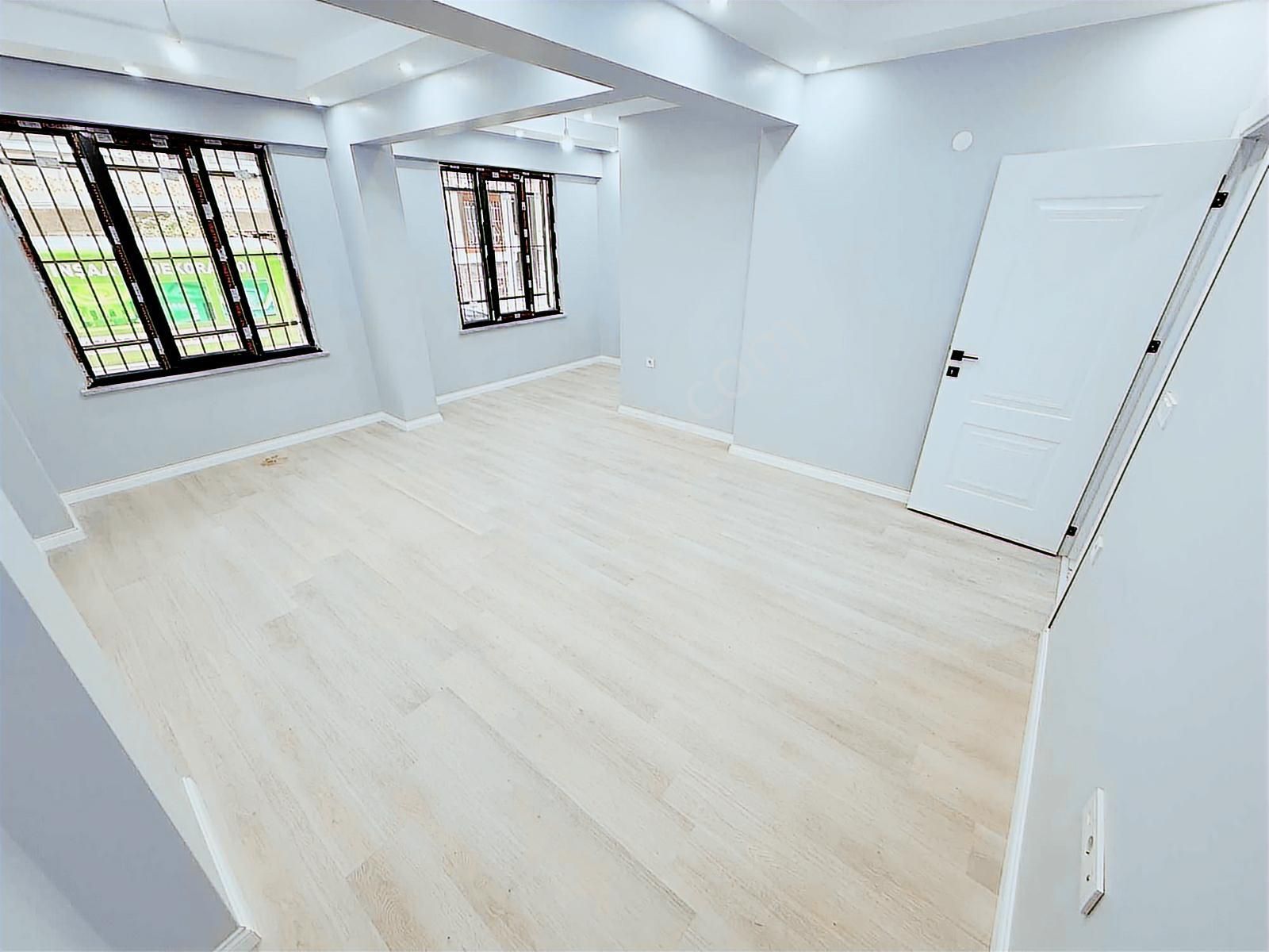 Pusula İnşat'tan Uğ.mumcu Mah 2+1 110m2 Caddeye Yakın Yüksek Gir - Görsel 3