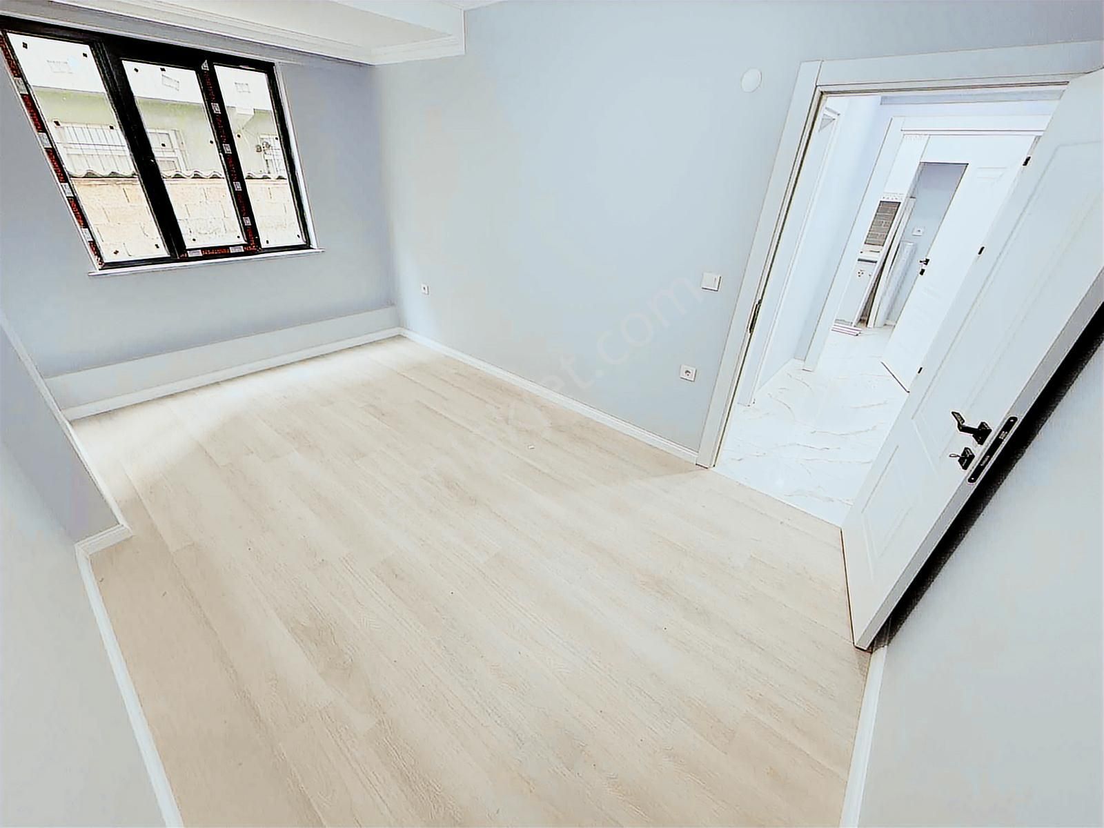 Pusula İnşat'tan Uğ.mumcu Mah 2+1 110m2 Caddeye Yakın Yüksek Gir - Görsel 15