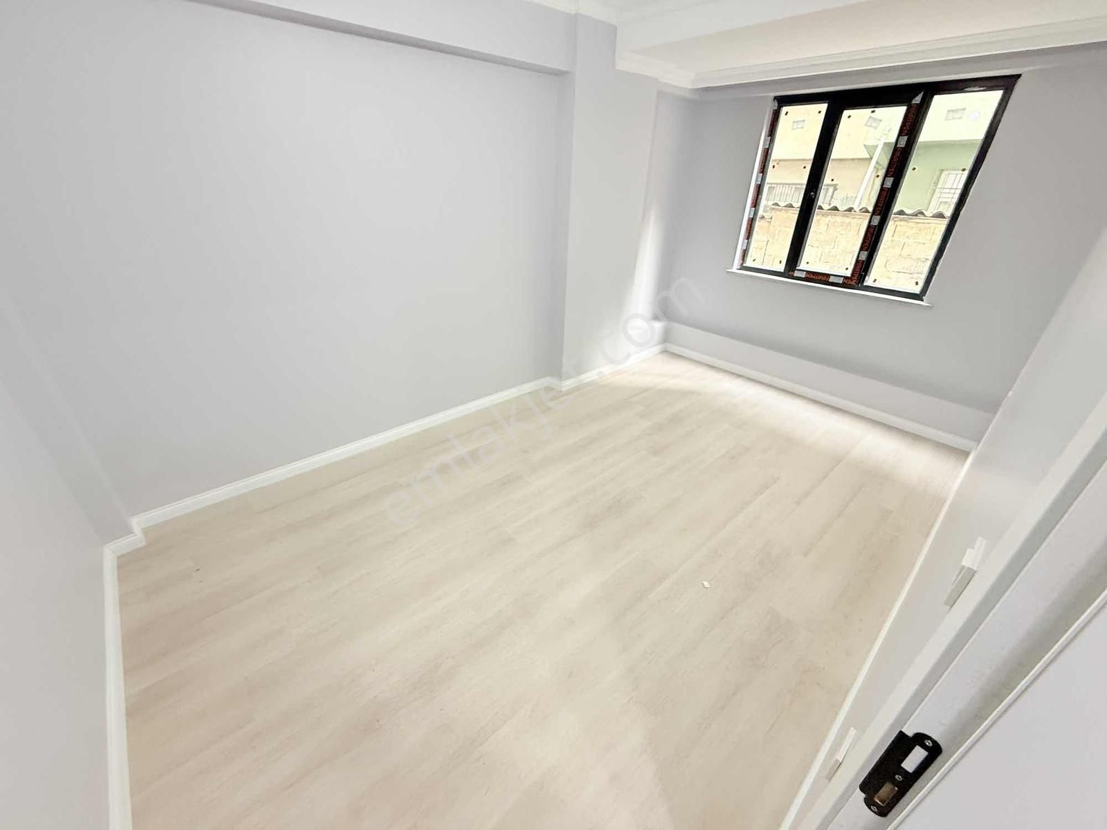 Pusula İnşat'tan Uğ.mumcu Mah 2+1 110m2 Caddeye Yakın Yüksek Gir - Görsel 8