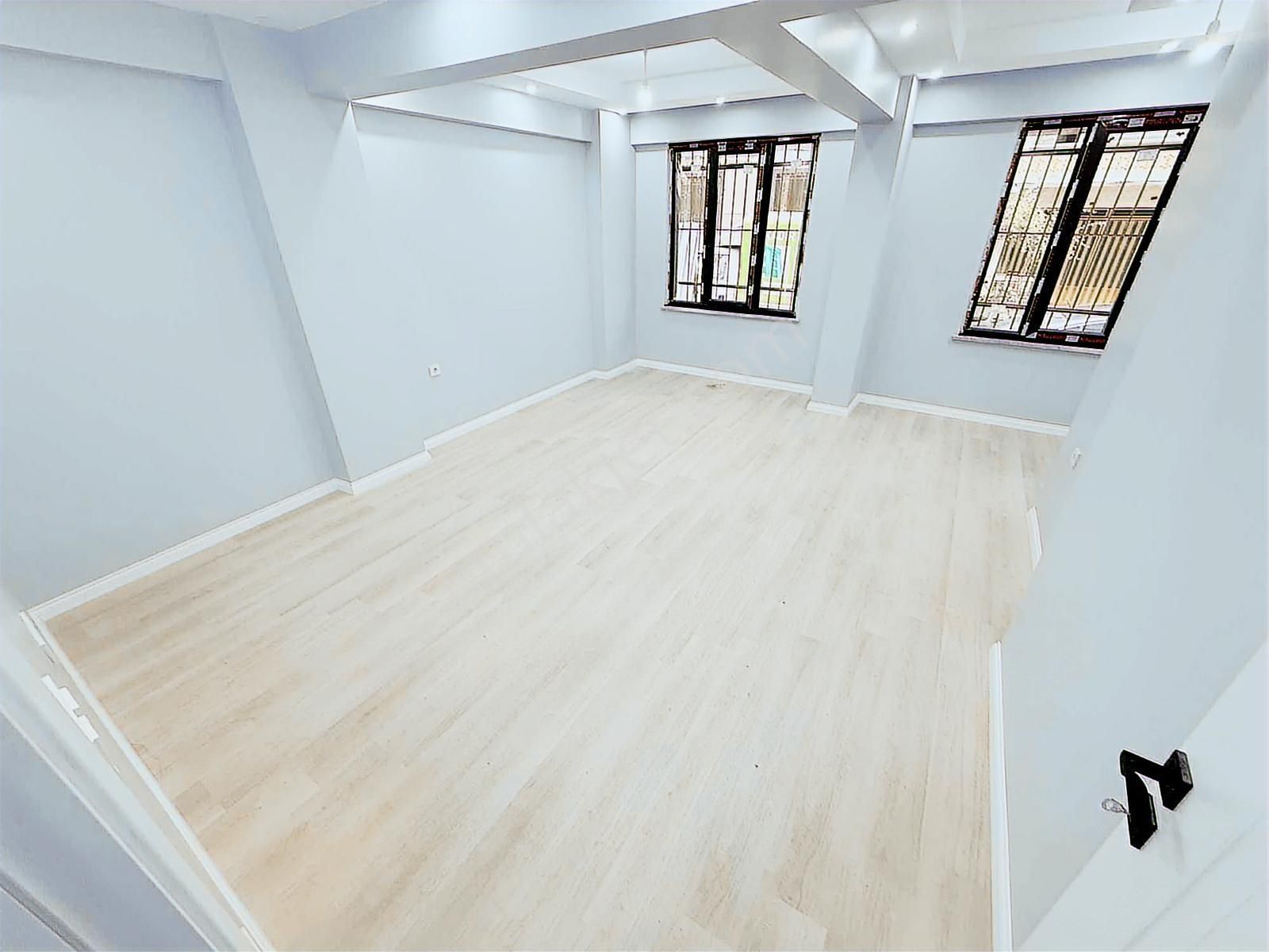 Pusula İnşat'tan Uğ.mumcu Mah 2+1 110m2 Caddeye Yakın Yüksek Gir - Görsel 12