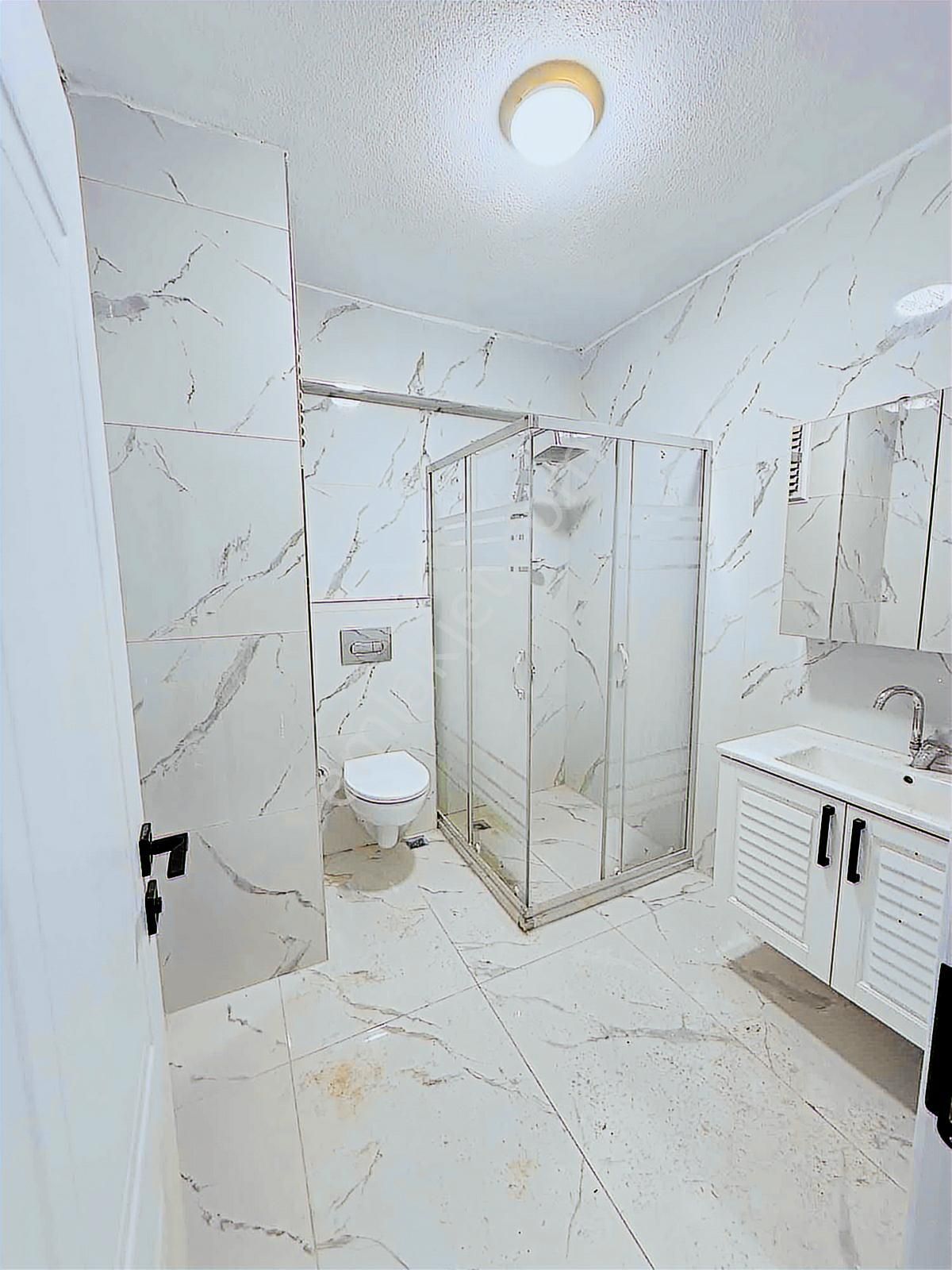 Pusula İnşat'tan Uğ.mumcu Mah 2+1 110m2 Caddeye Yakın Yüksek Gir - Görsel 21