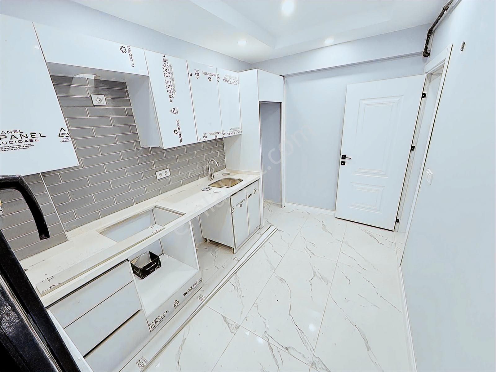 Pusula İnşat'tan Uğ.mumcu Mah 2+1 110m2 Caddeye Yakın Yüksek Gir - Görsel 34