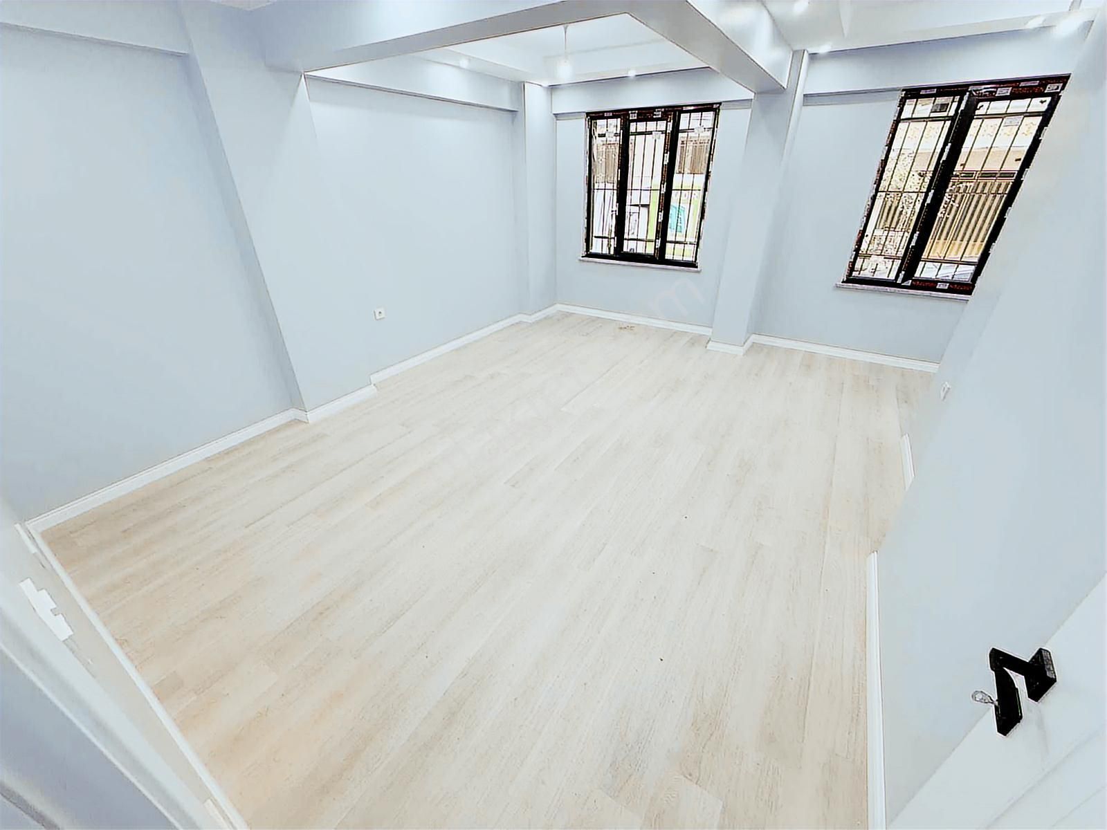 Pusula İnşat'tan Uğ.mumcu Mah 2+1 110m2 Caddeye Yakın Yüksek Gir - Görsel 7