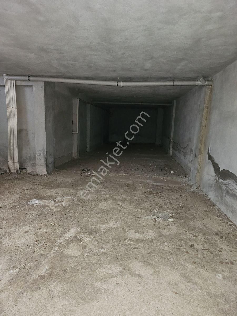 A K Mutludan Baraj Mahallesinde Ana Cadde Üzerin3 Katlı Dükkan - Görsel 9