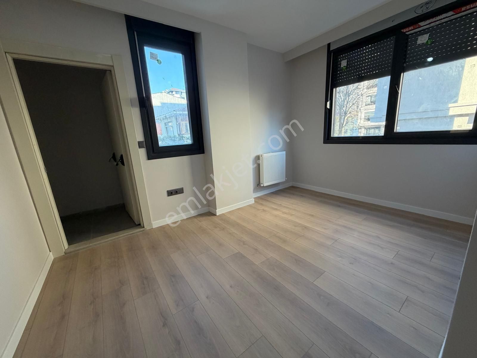 Utkudan Suadiye Eminalipaşa Cad. Üzerinde Sıfır Satılık 2+1daire - Görsel 17