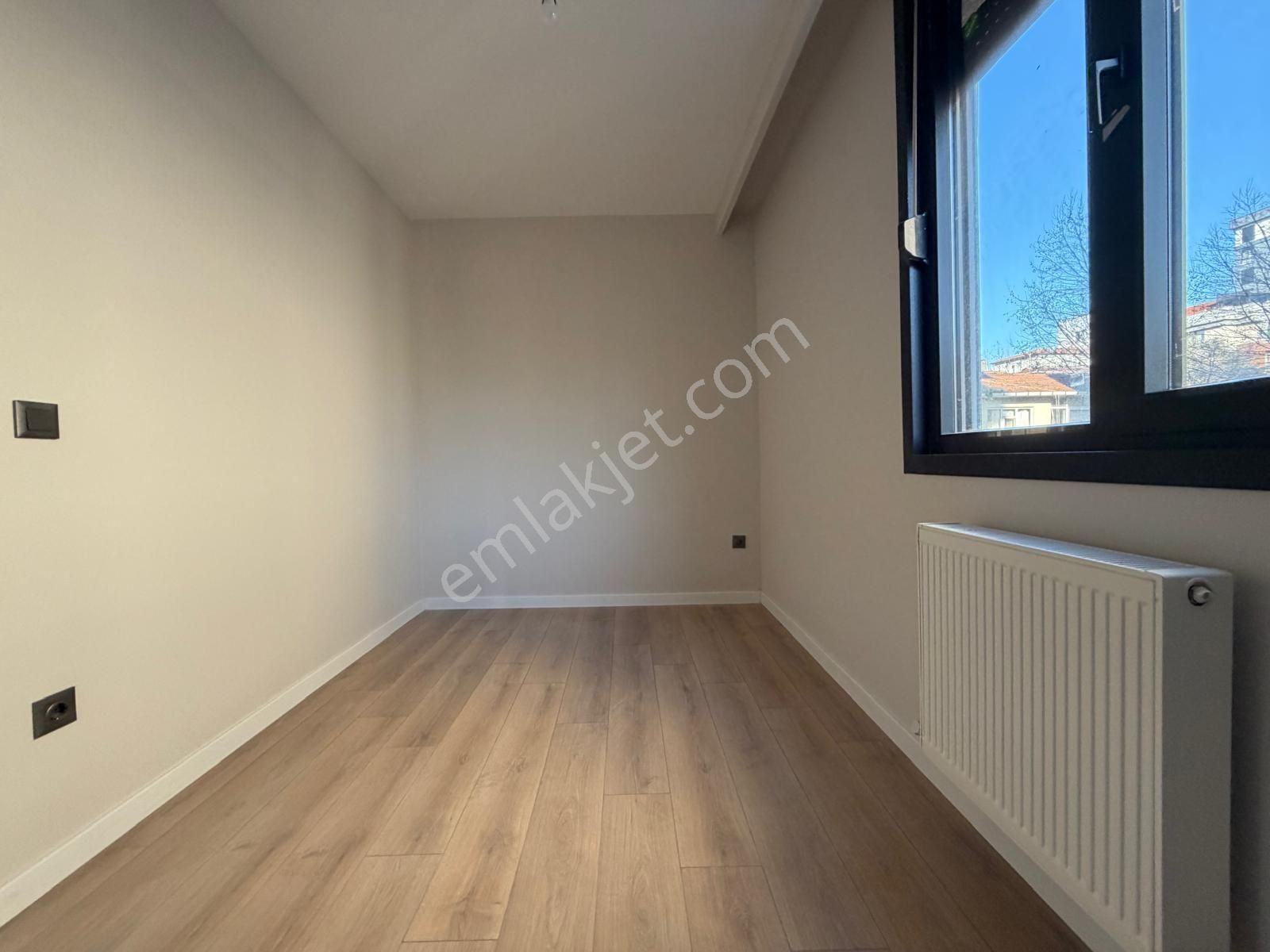 Utkudan Suadiye Eminalipaşa Cad. Üzerinde Sıfır Satılık 2+1daire - Görsel 18