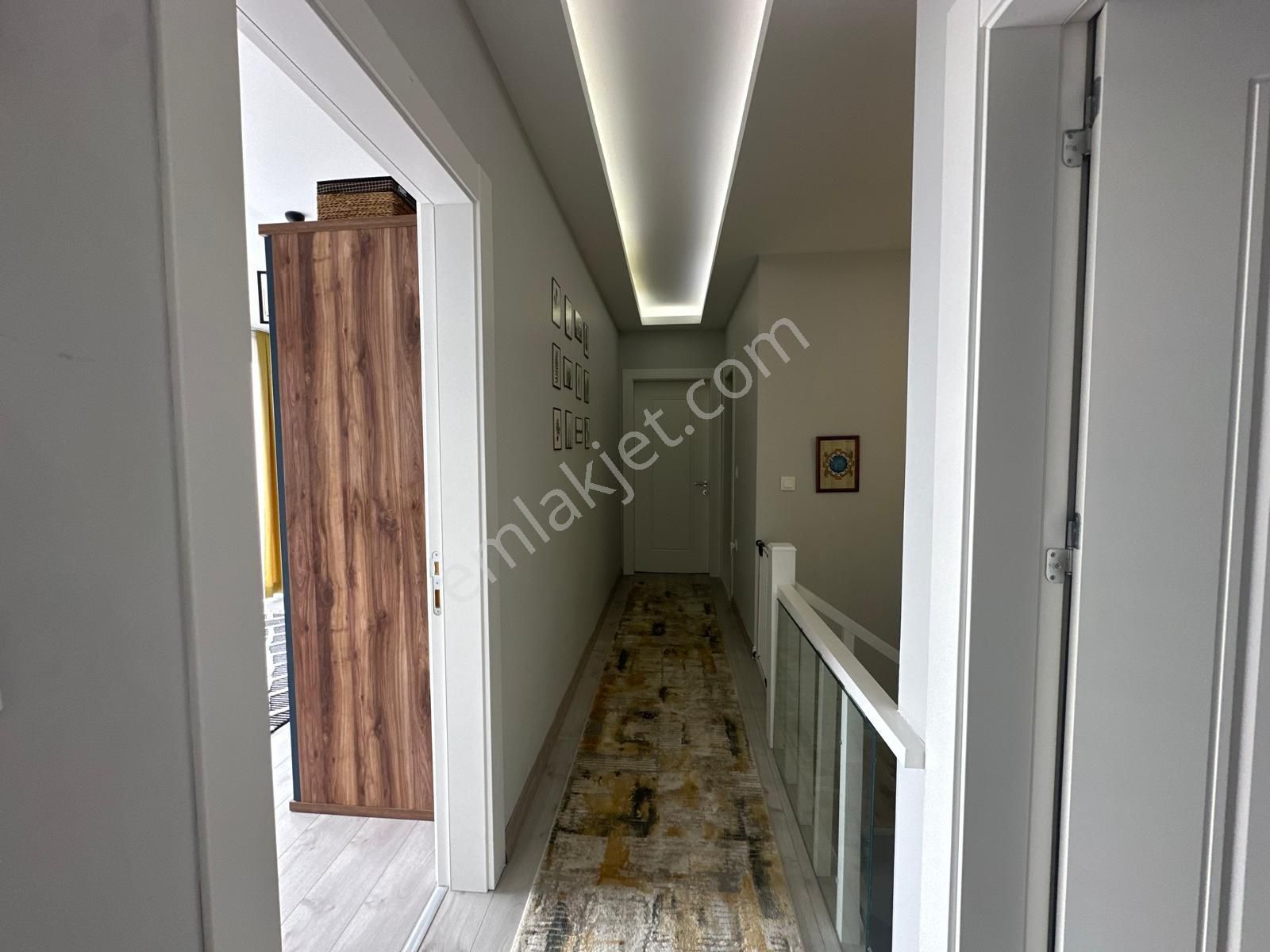 Beşevler Konak Cd.üzerinde Site İçi Satılık 4+1 Dubleks Daire! - Görsel 29