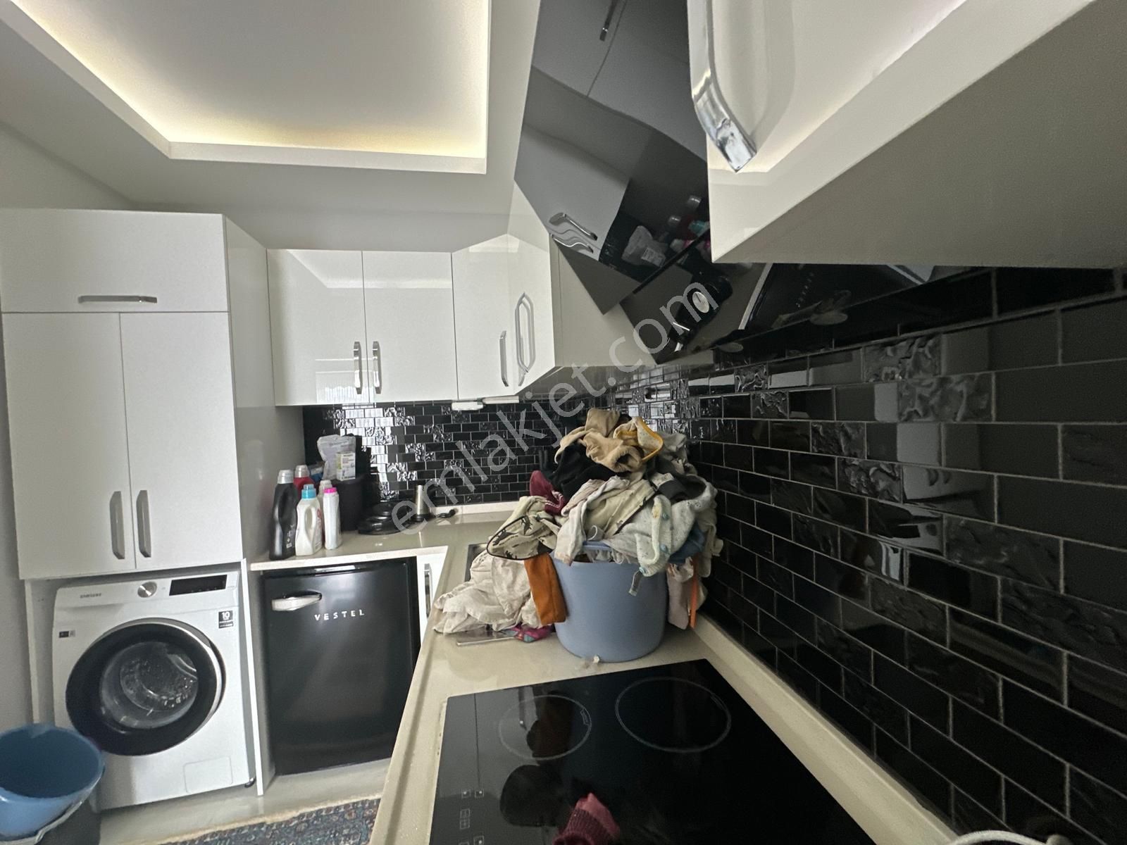 Beşevler Konak Cd.üzerinde Site İçi Satılık 4+1 Dubleks Daire! - Görsel 35