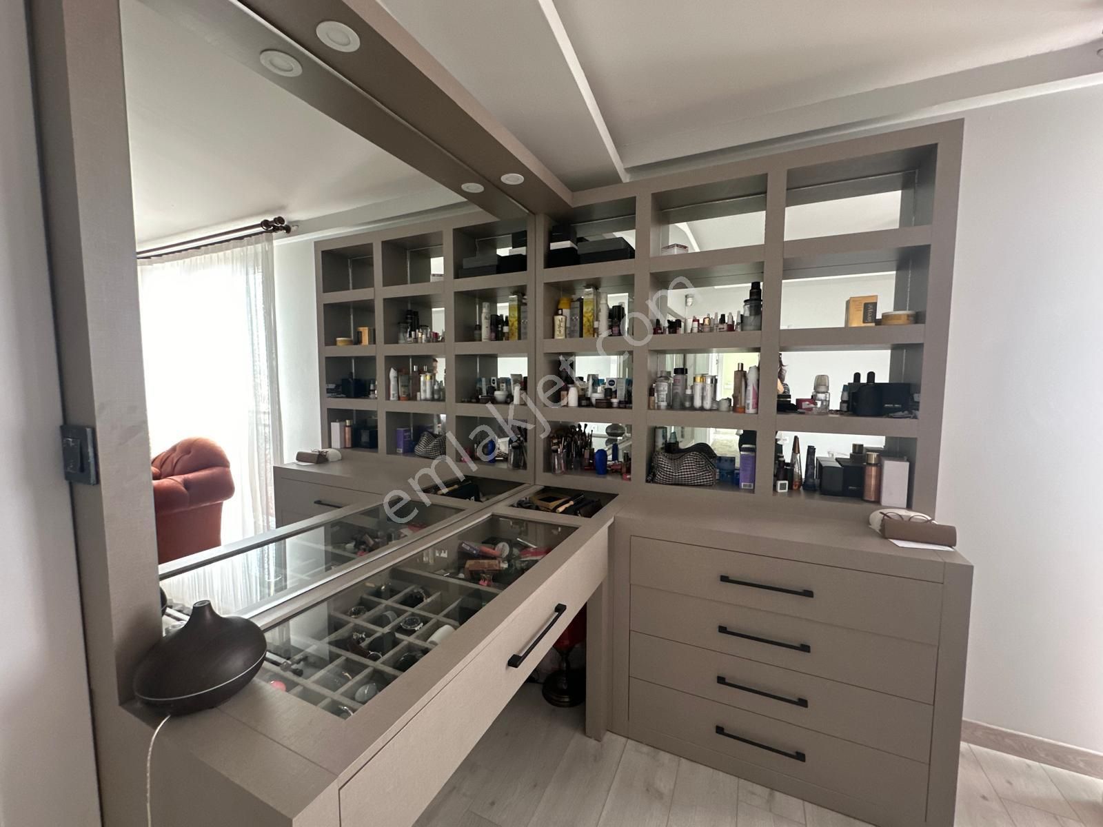 Beşevler Konak Cd.üzerinde Site İçi Satılık 4+1 Dubleks Daire! - Görsel 20
