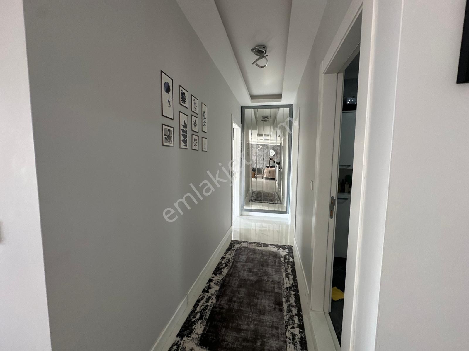 Beşevler Konak Cd.üzerinde Site İçi Satılık 4+1 Dubleks Daire! - Görsel 14