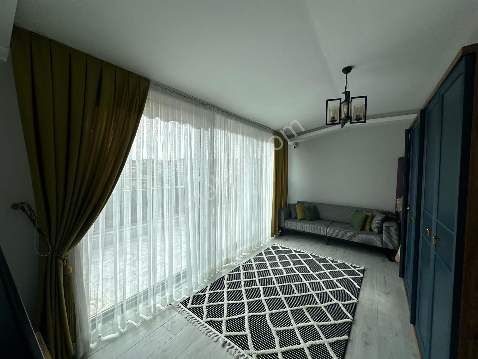 Beşevler Konak Cd.üzerinde Site İçi Satılık 4+1 Dubleks Daire! - Görsel 25