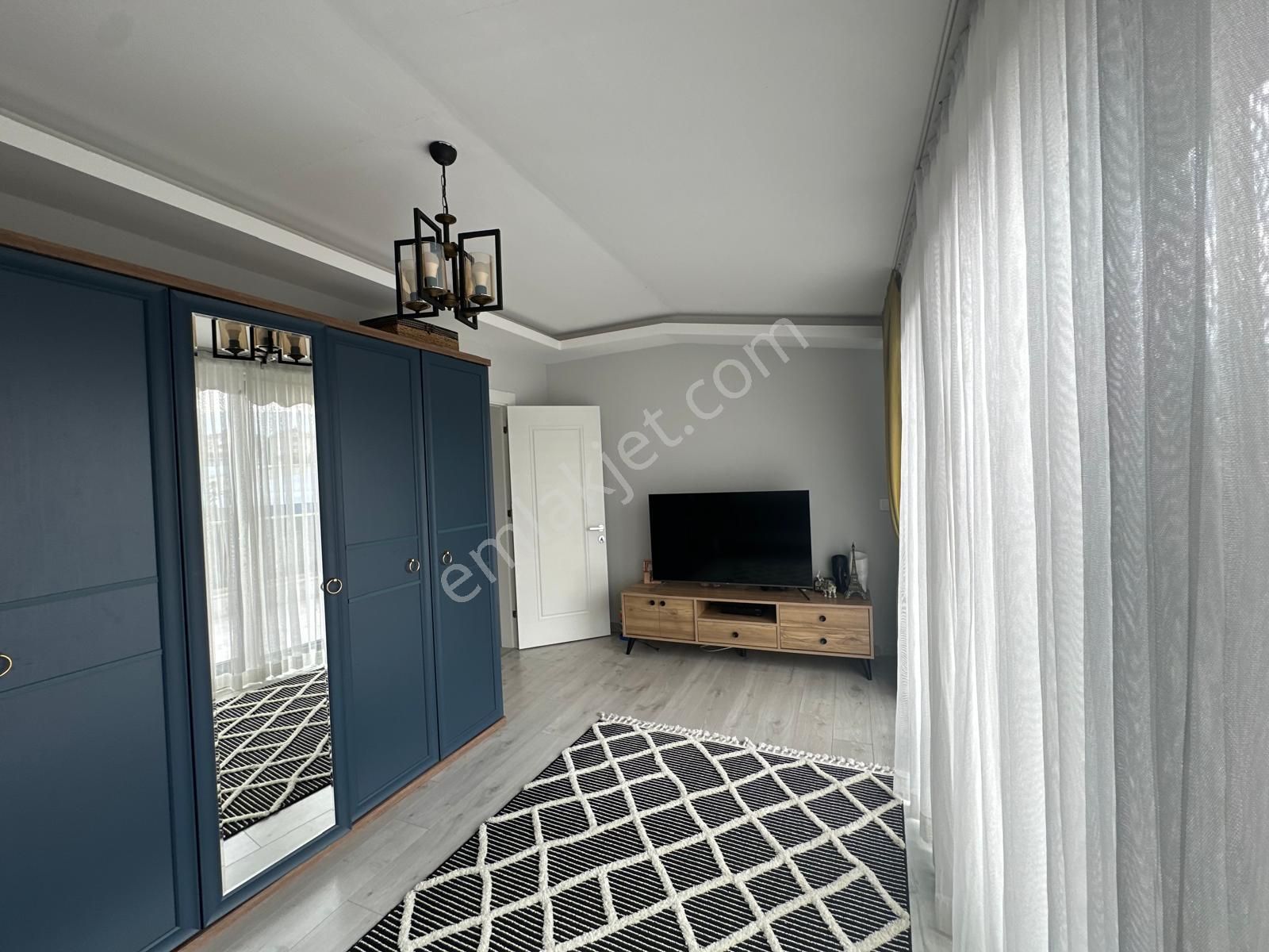 Beşevler Konak Cd.üzerinde Site İçi Satılık 4+1 Dubleks Daire! - Görsel 26