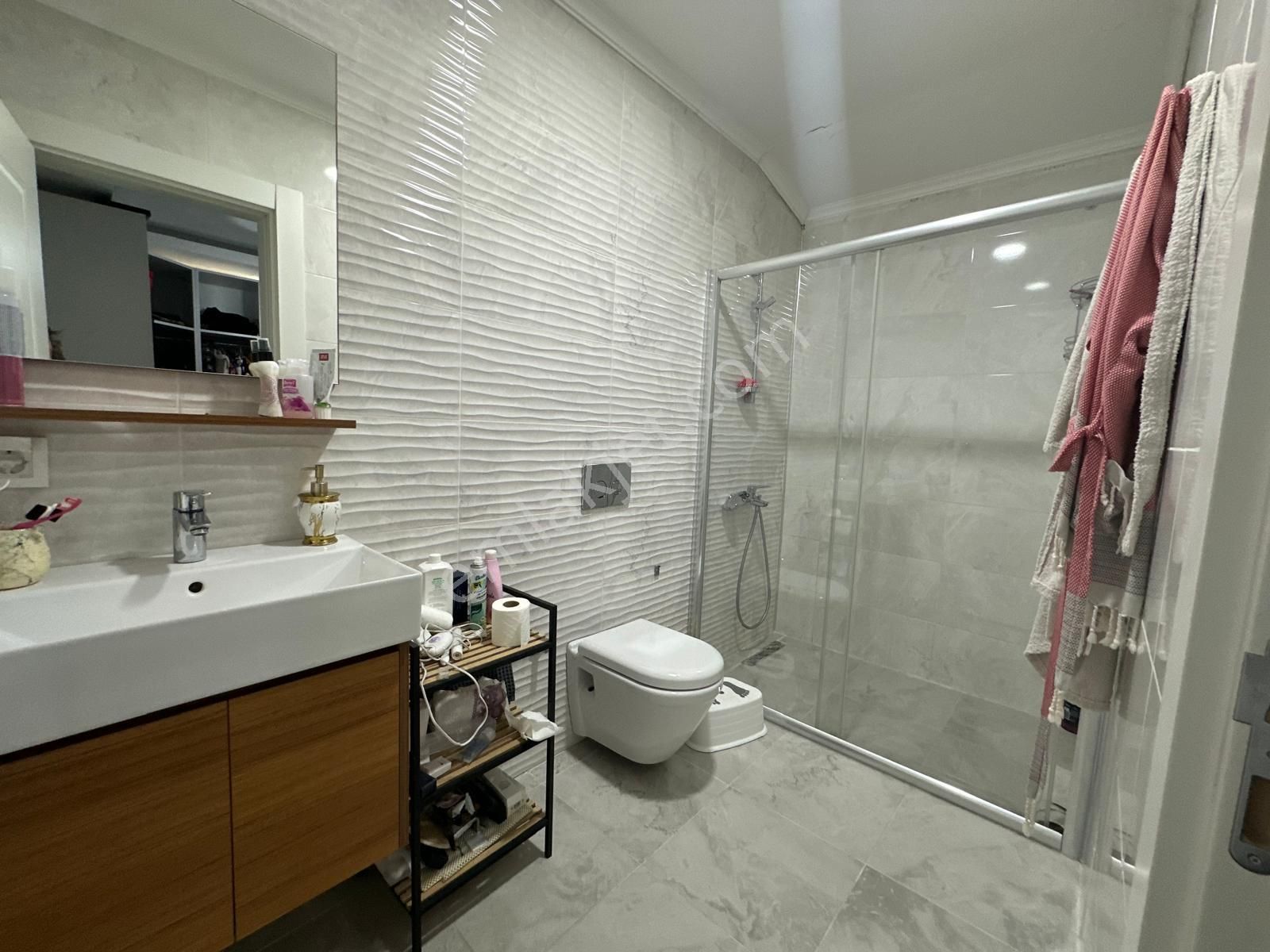 Beşevler Konak Cd.üzerinde Site İçi Satılık 4+1 Dubleks Daire! - Görsel 23