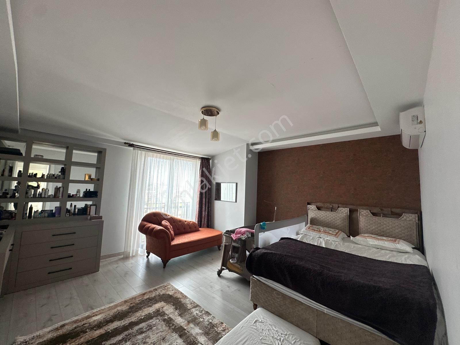 Beşevler Konak Cd.üzerinde Site İçi Satılık 4+1 Dubleks Daire! - Görsel 18
