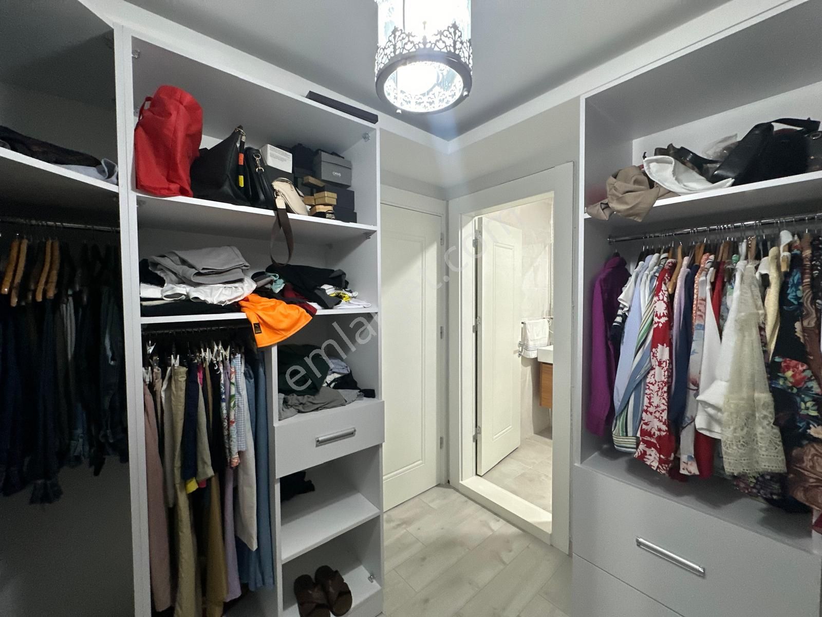 Beşevler Konak Cd.üzerinde Site İçi Satılık 4+1 Dubleks Daire! - Görsel 22