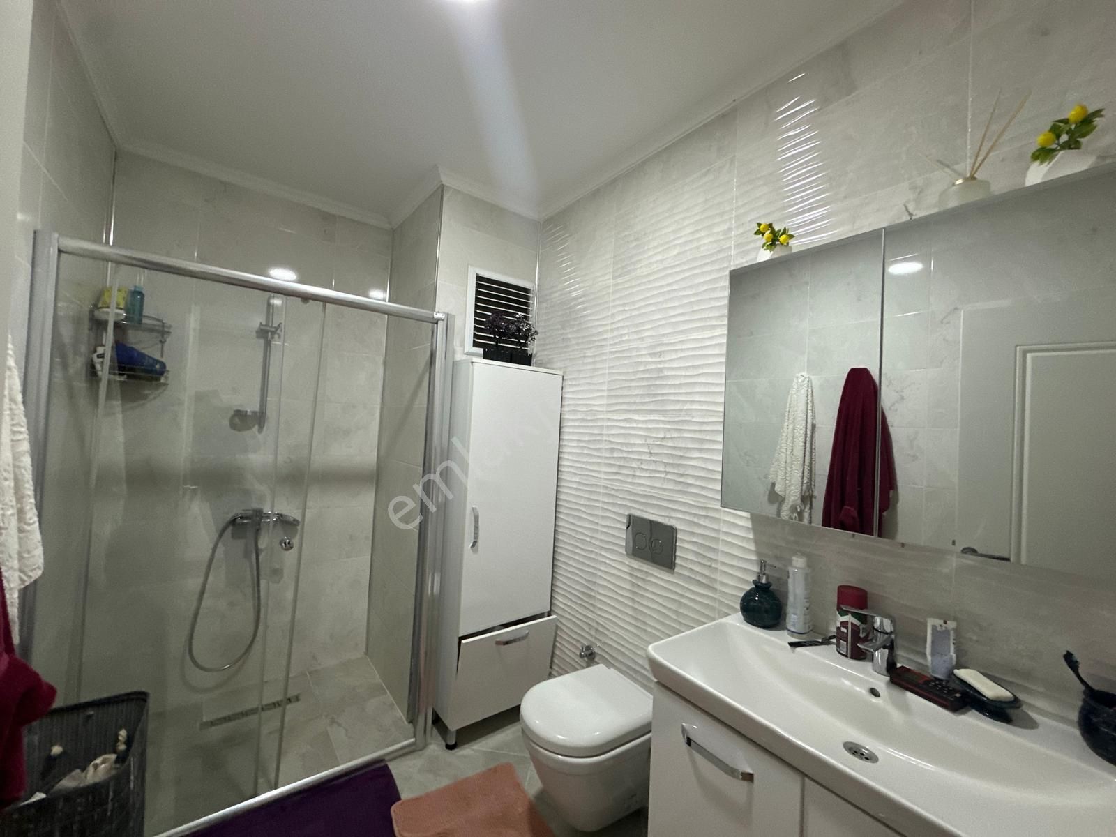 Beşevler Konak Cd.üzerinde Site İçi Satılık 4+1 Dubleks Daire! - Görsel 28