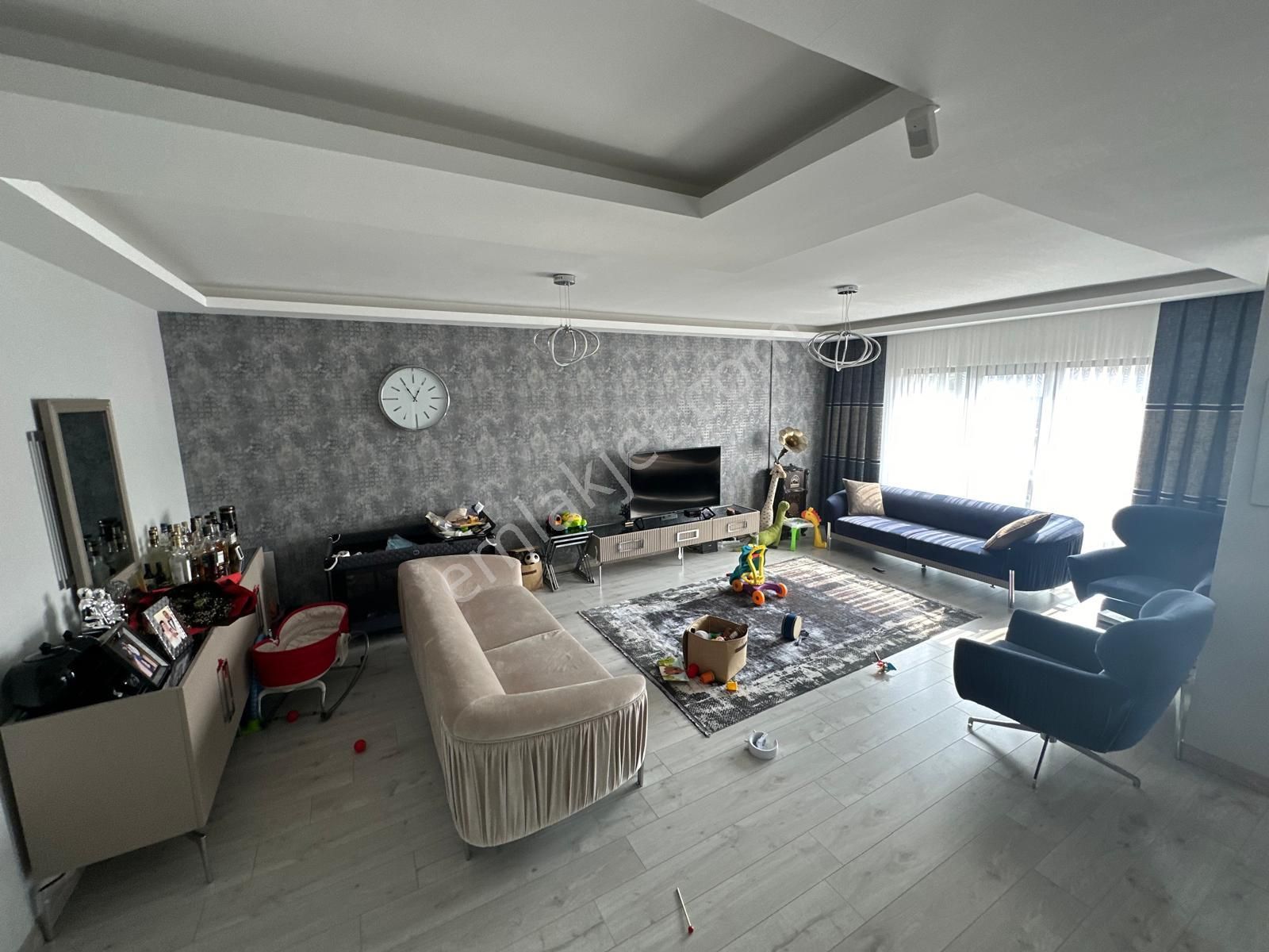 Beşevler Konak Cd.üzerinde Site İçi Satılık 4+1 Dubleks Daire! - Görsel 6