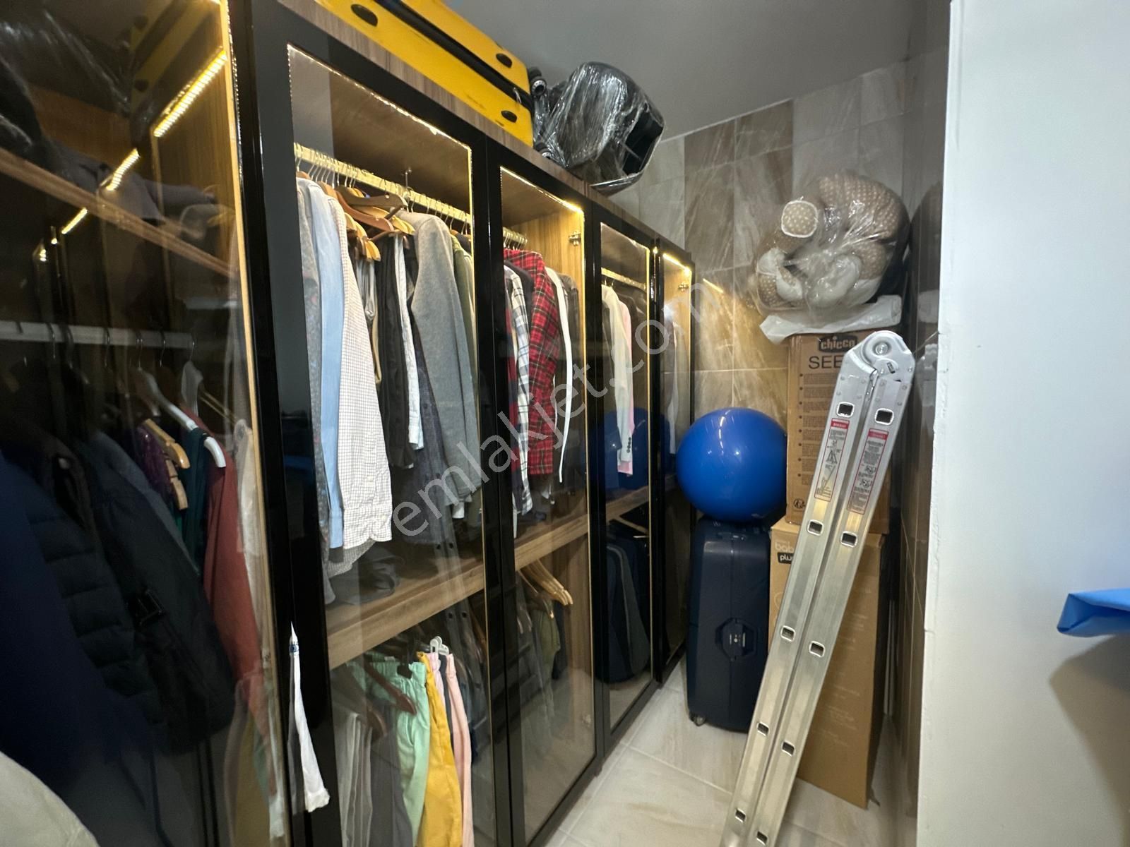 Beşevler Konak Cd.üzerinde Site İçi Satılık 4+1 Dubleks Daire! - Görsel 32
