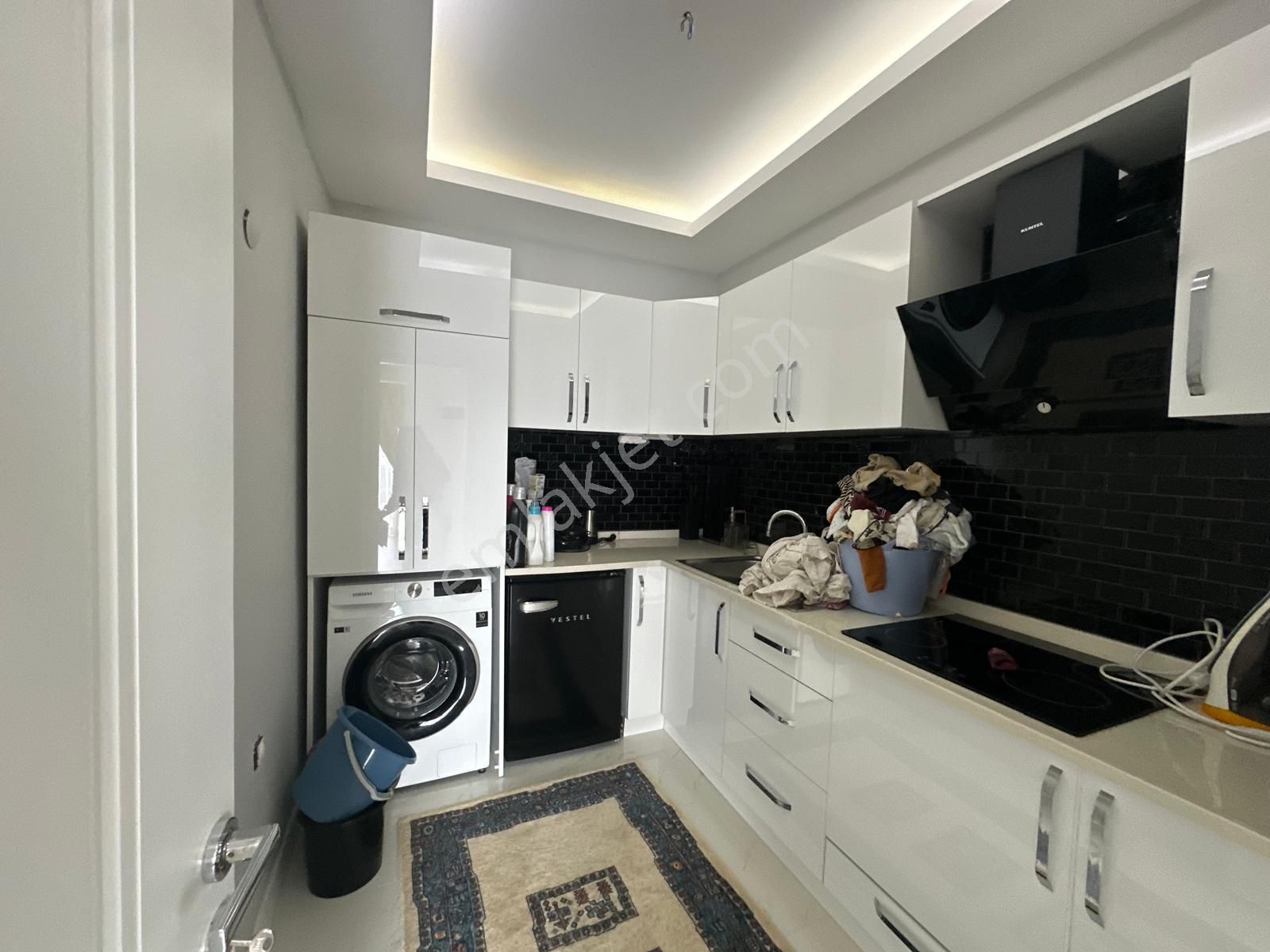 Beşevler Konak Cd.üzerinde Site İçi Satılık 4+1 Dubleks Daire! - Görsel 34