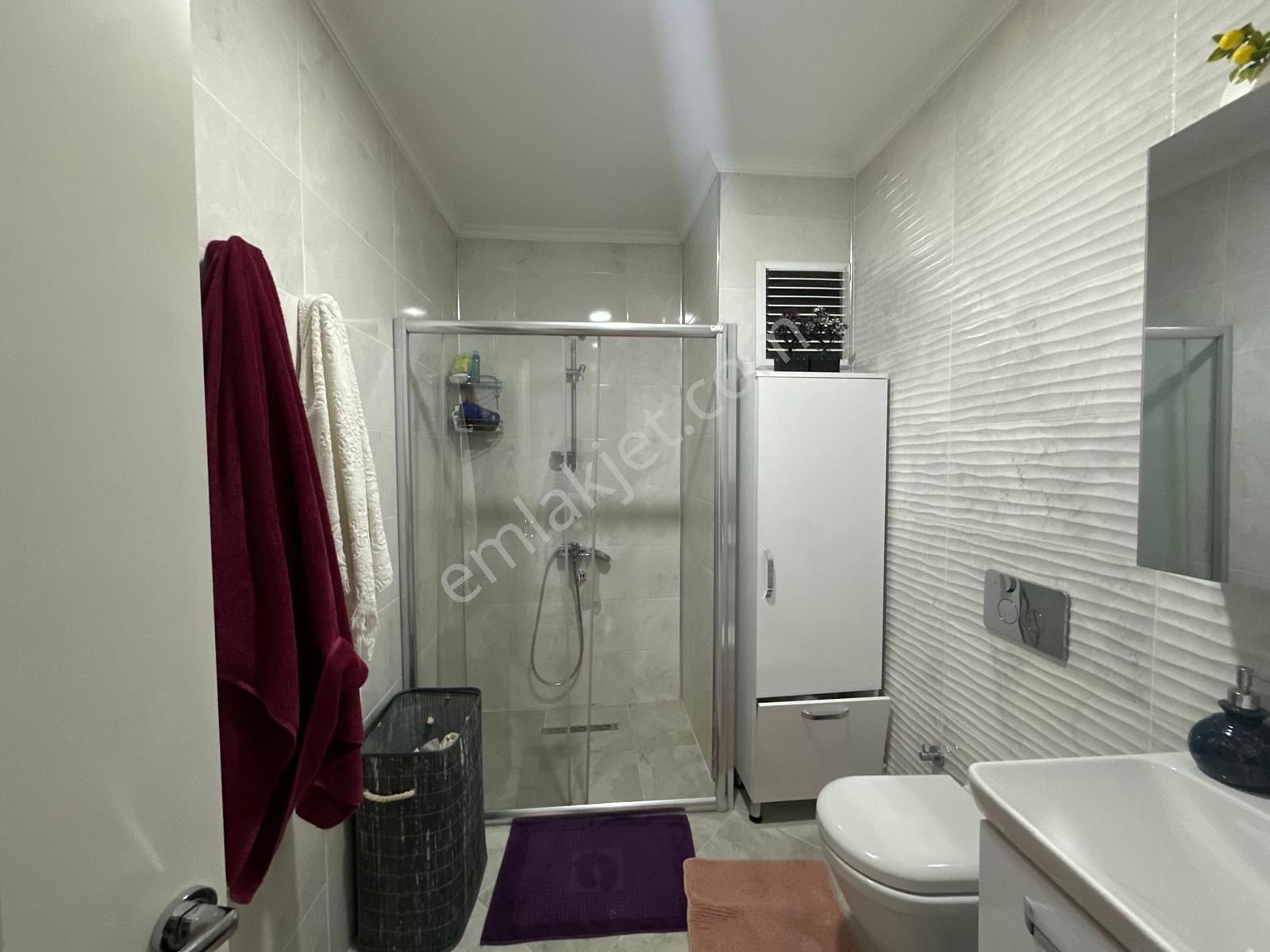 Beşevler Konak Cd.üzerinde Site İçi Satılık 4+1 Dubleks Daire! - Görsel 27