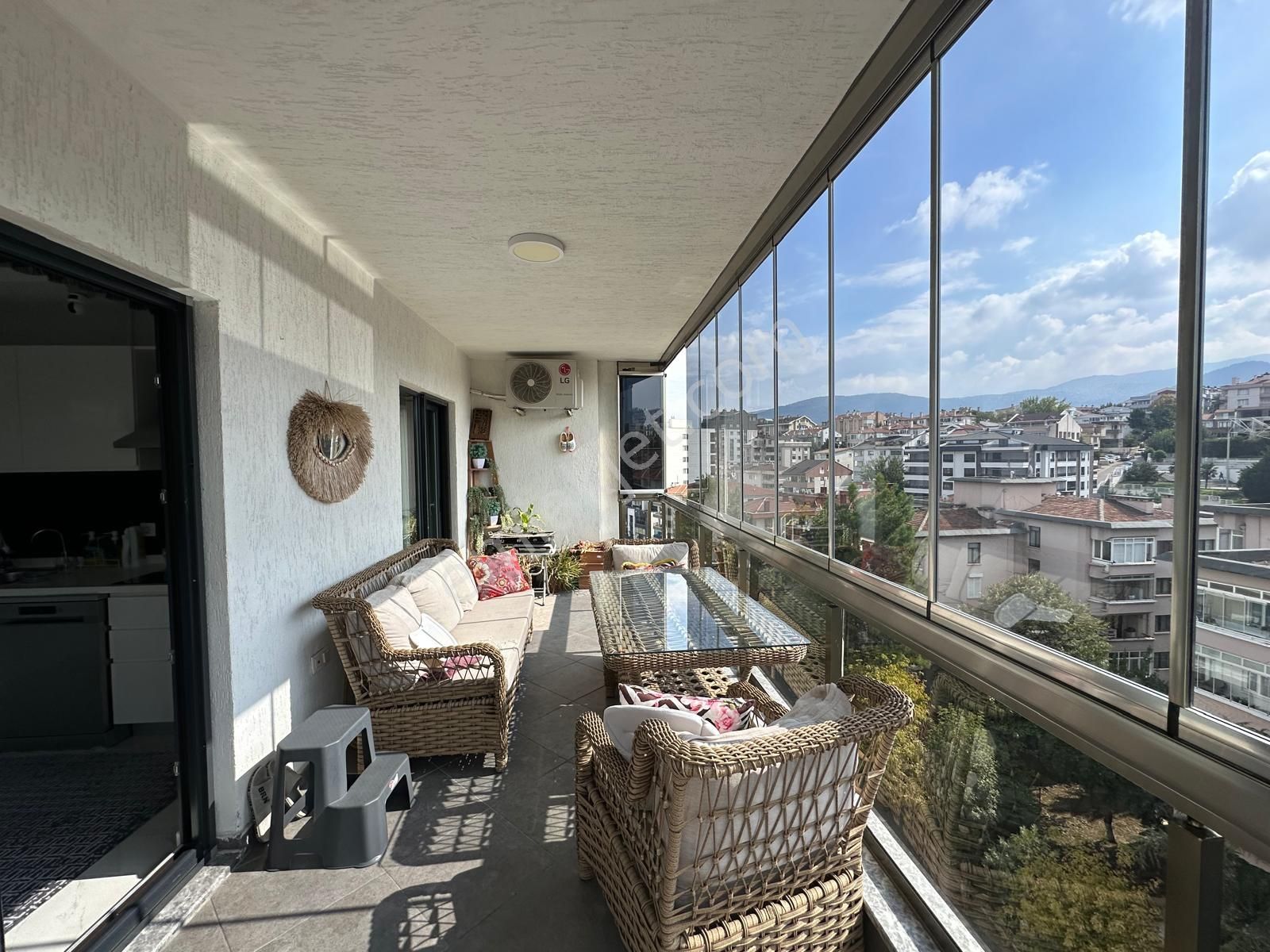 Beşevler Konak Cd.üzerinde Site İçi Satılık 4+1 Dubleks Daire! - Görsel 10