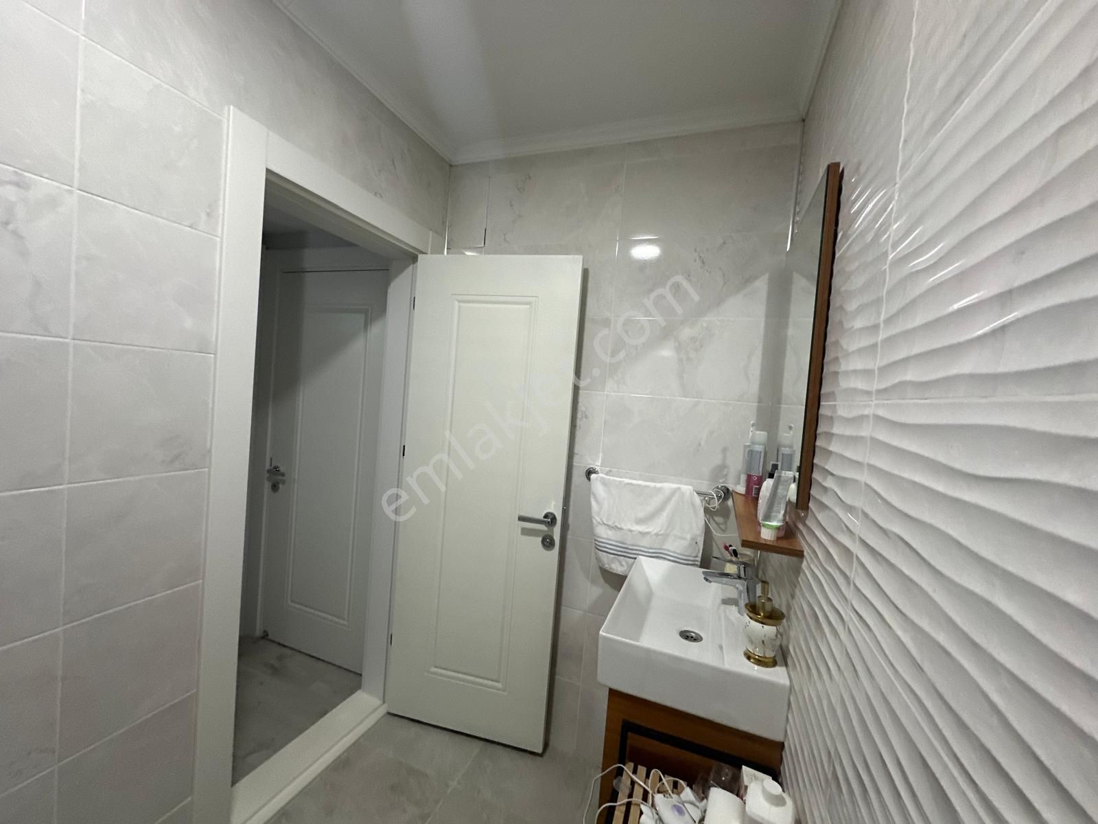 Beşevler Konak Cd.üzerinde Site İçi Satılık 4+1 Dubleks Daire! - Görsel 24