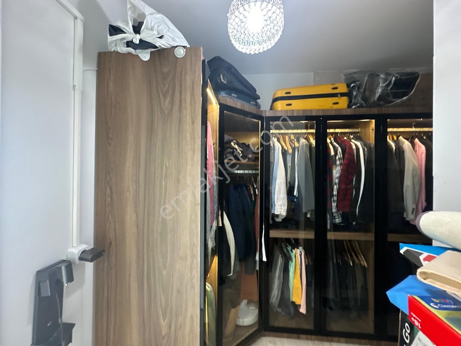 Beşevler Konak Cd.üzerinde Site İçi Satılık 4+1 Dubleks Daire! - Görsel 33