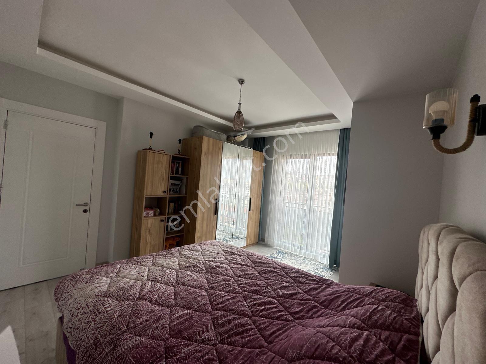 Beşevler Konak Cd.üzerinde Site İçi Satılık 4+1 Dubleks Daire! - Görsel 12