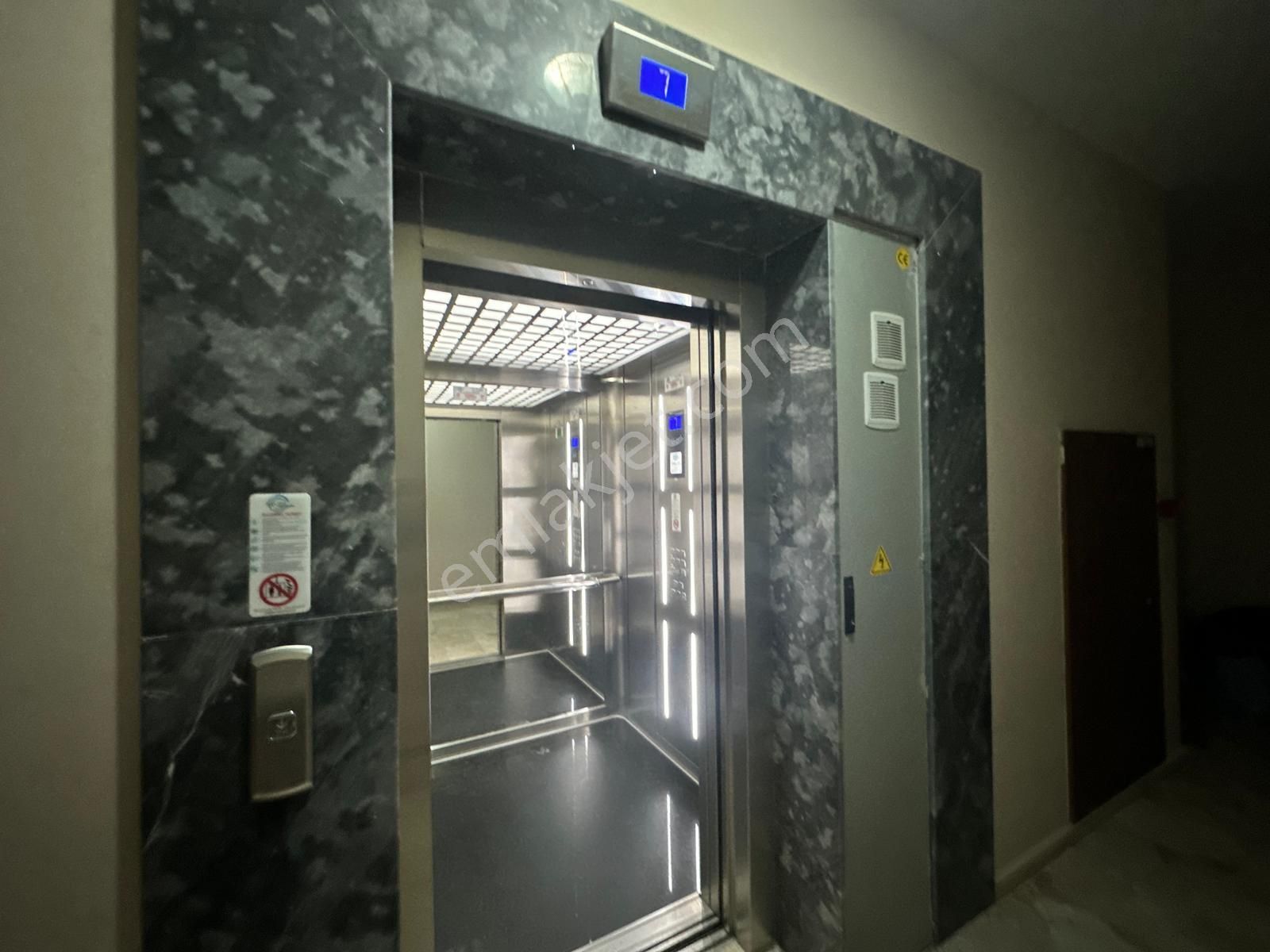 Beşevler Konak Cd.üzerinde Site İçi Satılık 4+1 Dubleks Daire! - Görsel 4